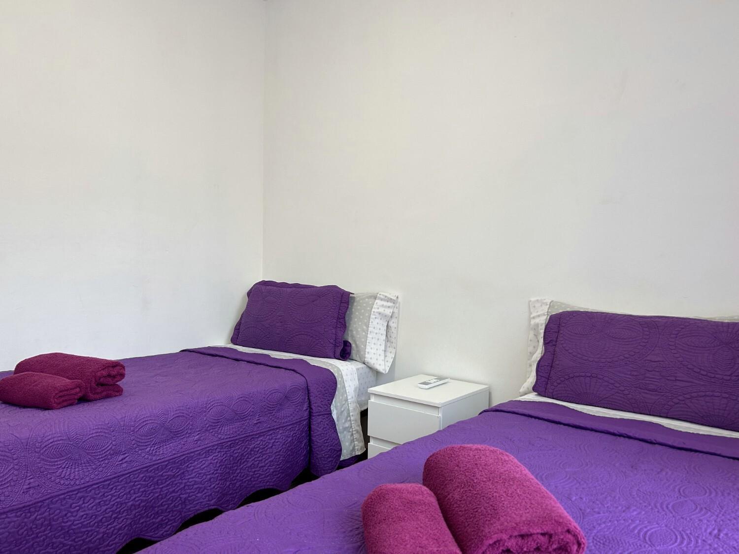 Apartamentos Torre Figueres