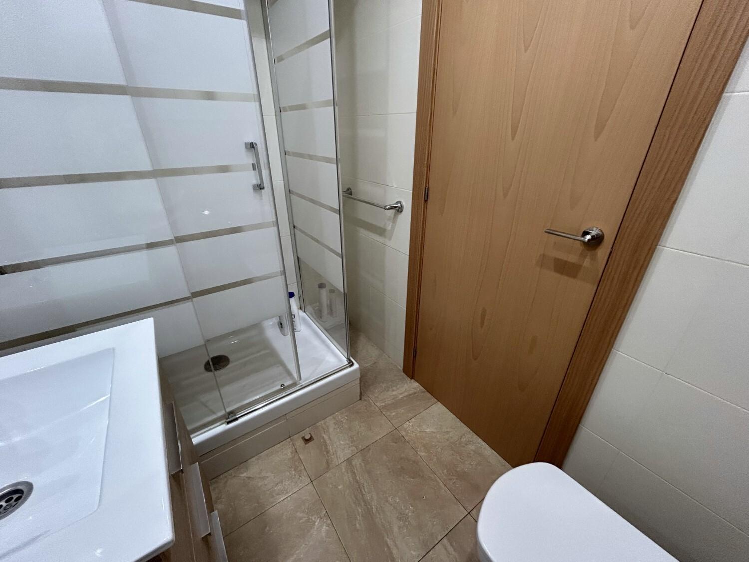Apartamentos Torre Figueres