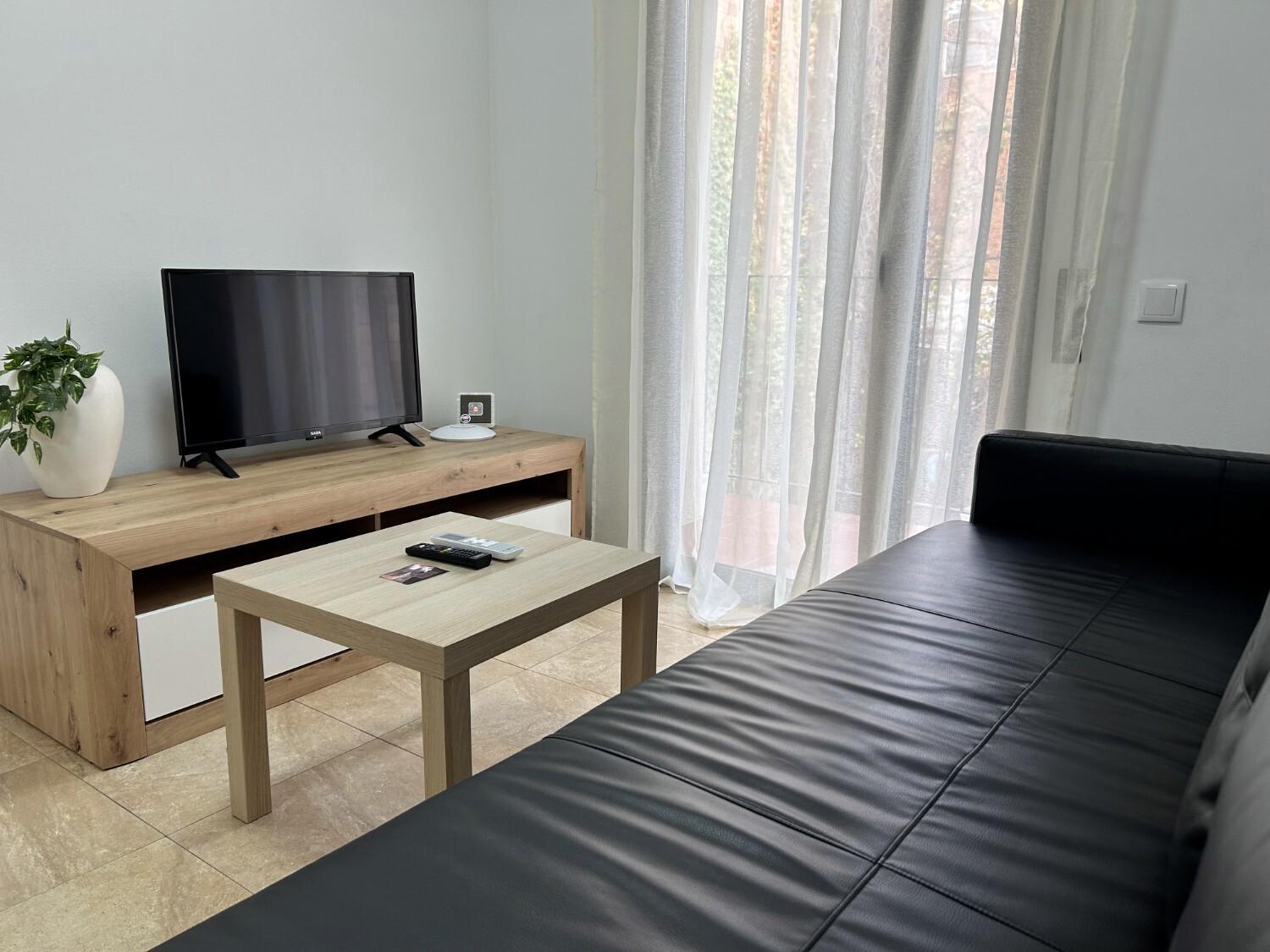 Apartamentos Torre Figueres
