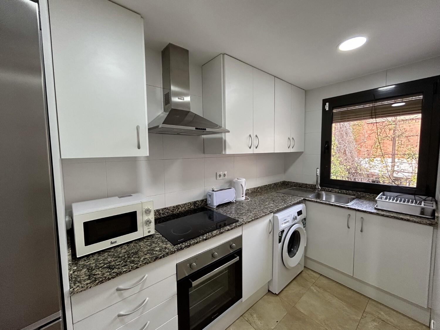 Apartamentos Torre Figueres