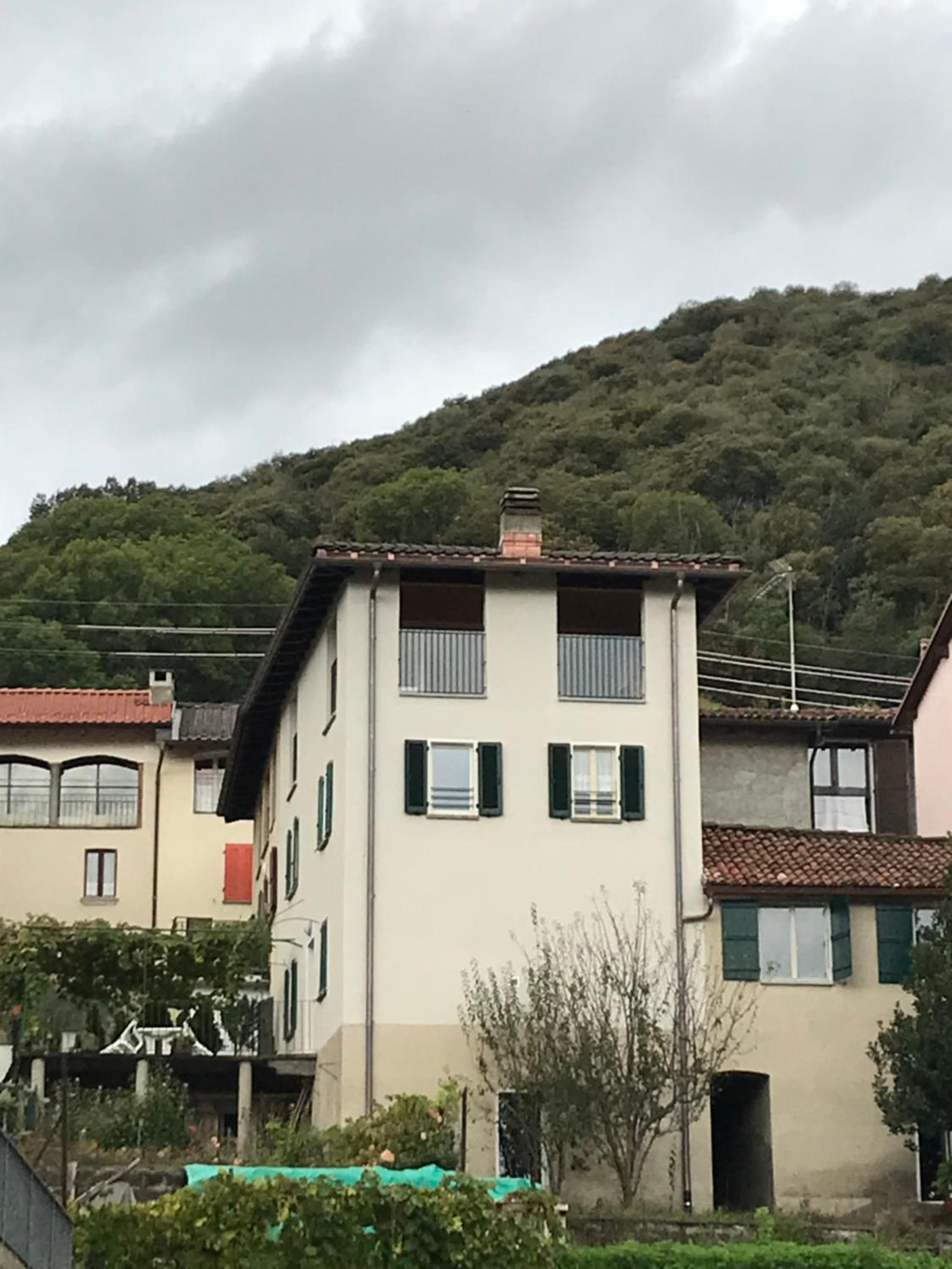 Casa Galett