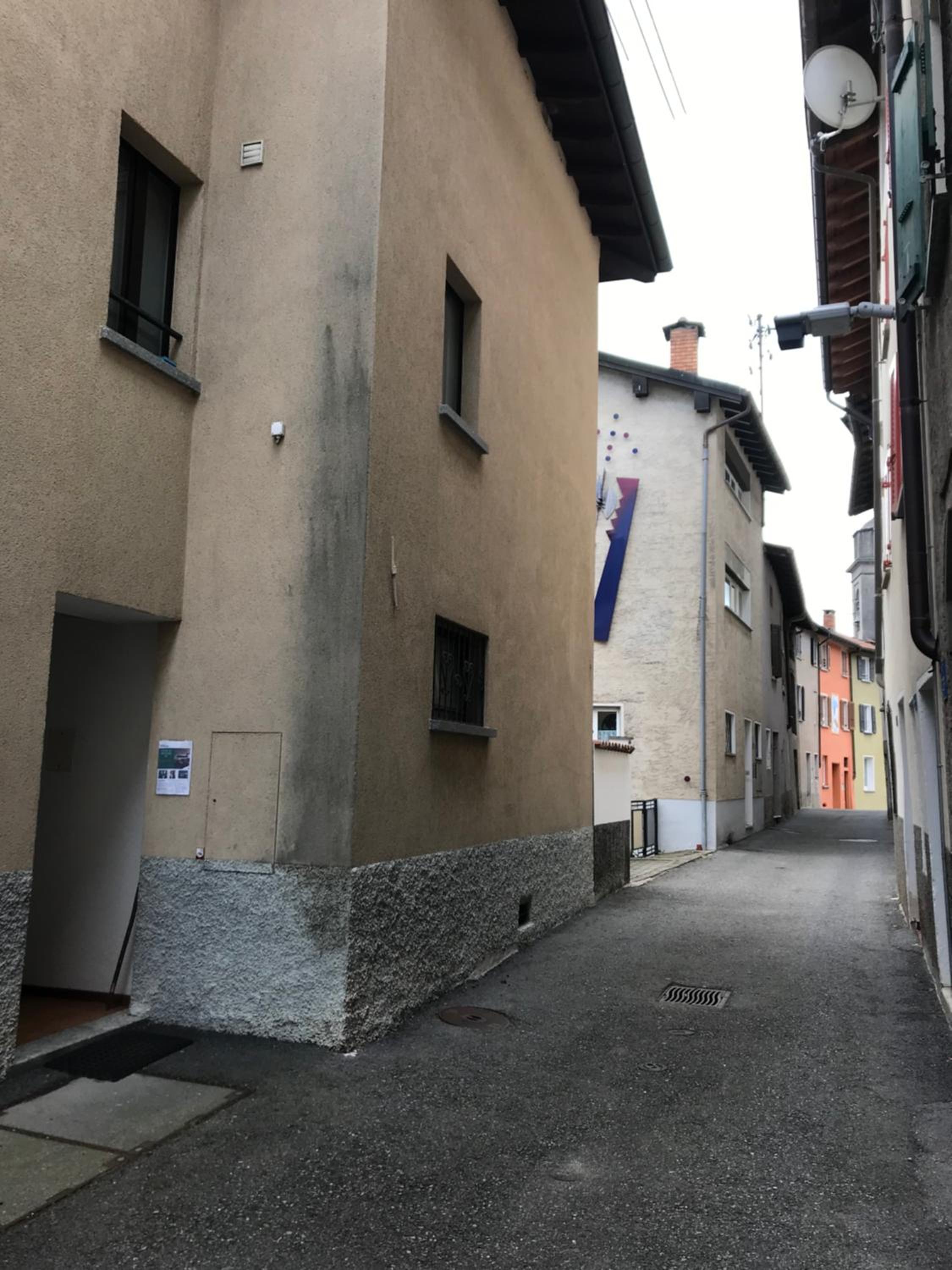 Casa Galett