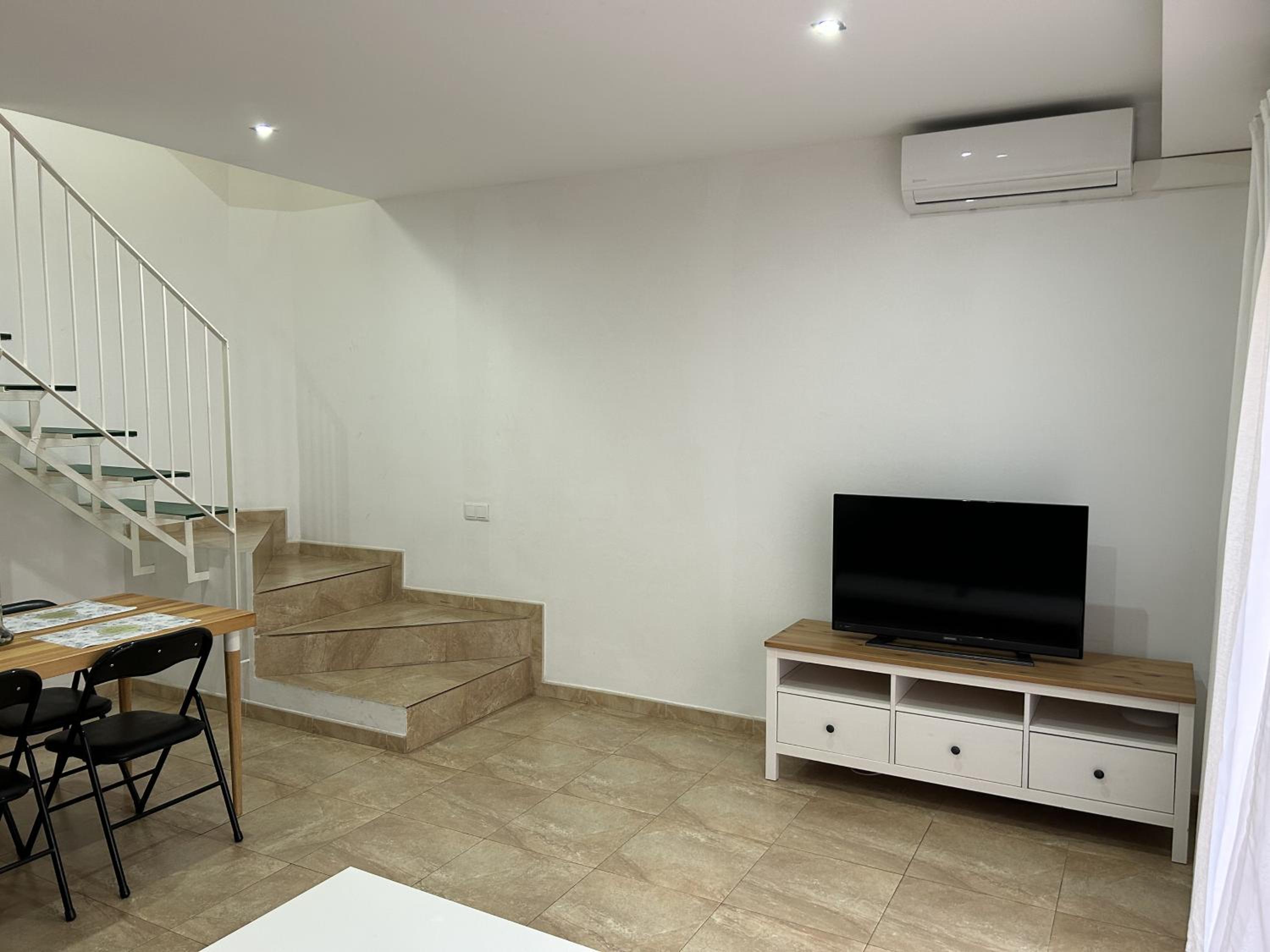 Apartamentos Torre Figueres