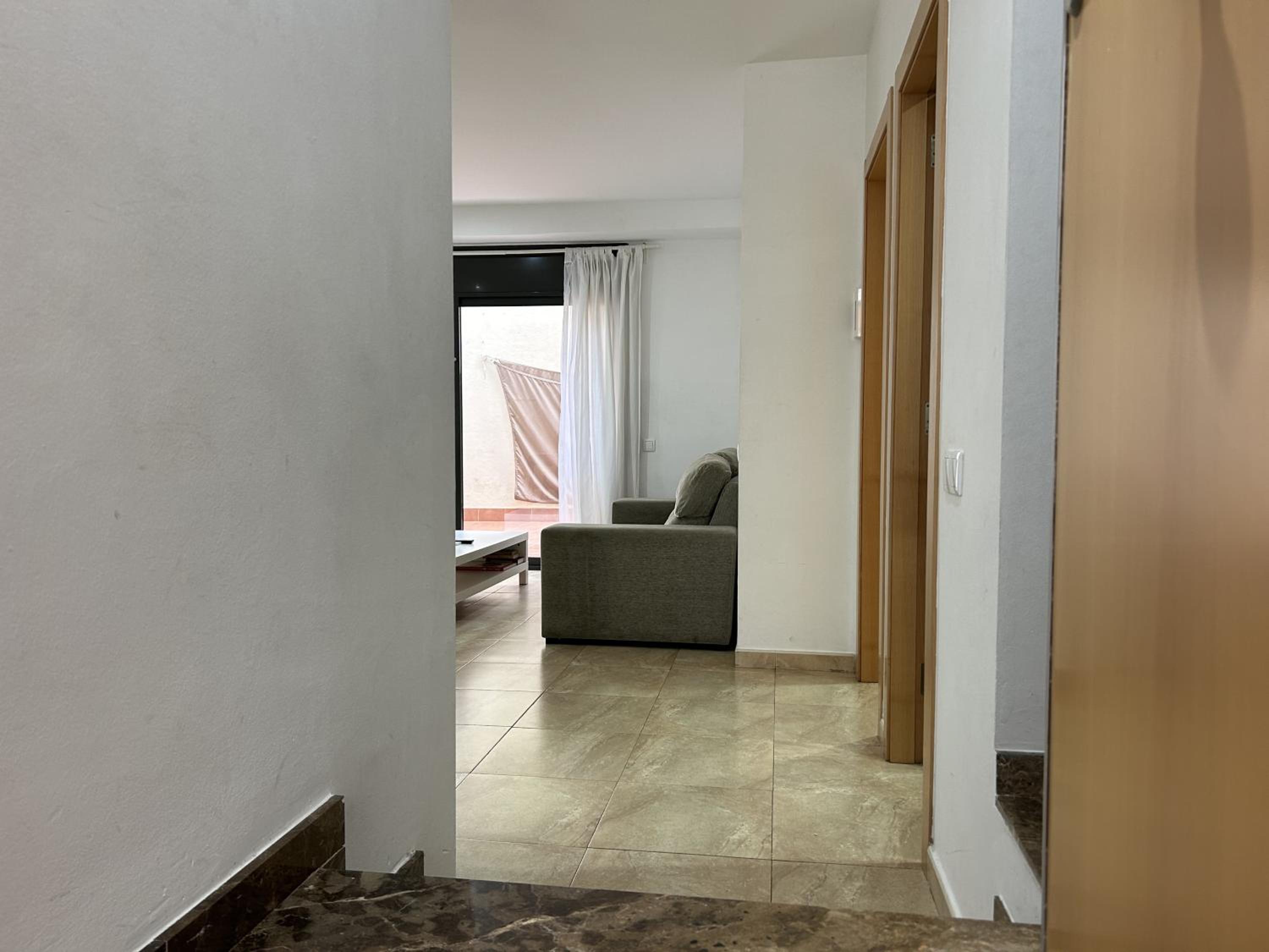 Apartamentos Torre Figueres