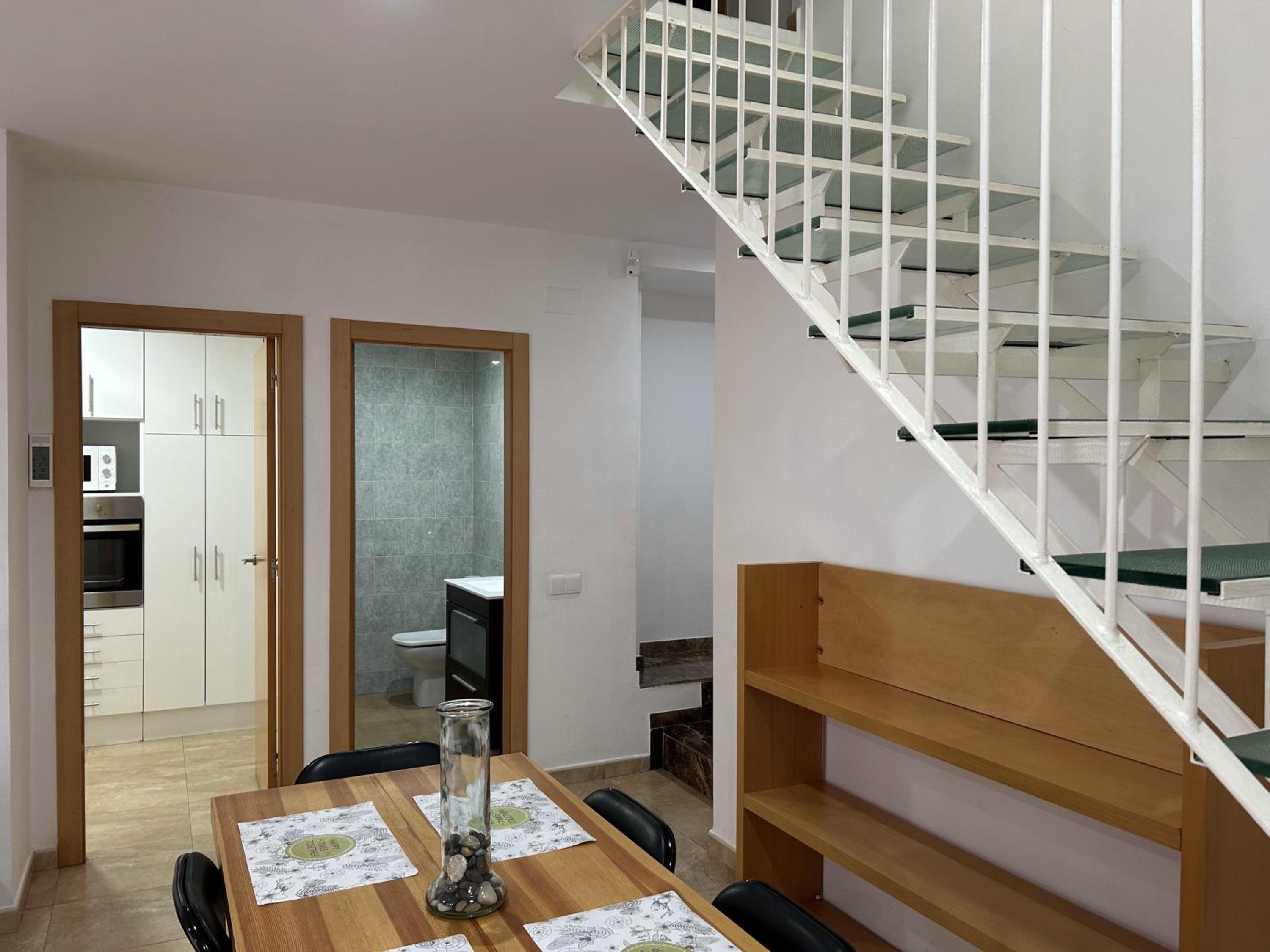 Apartamentos Torre Figueres