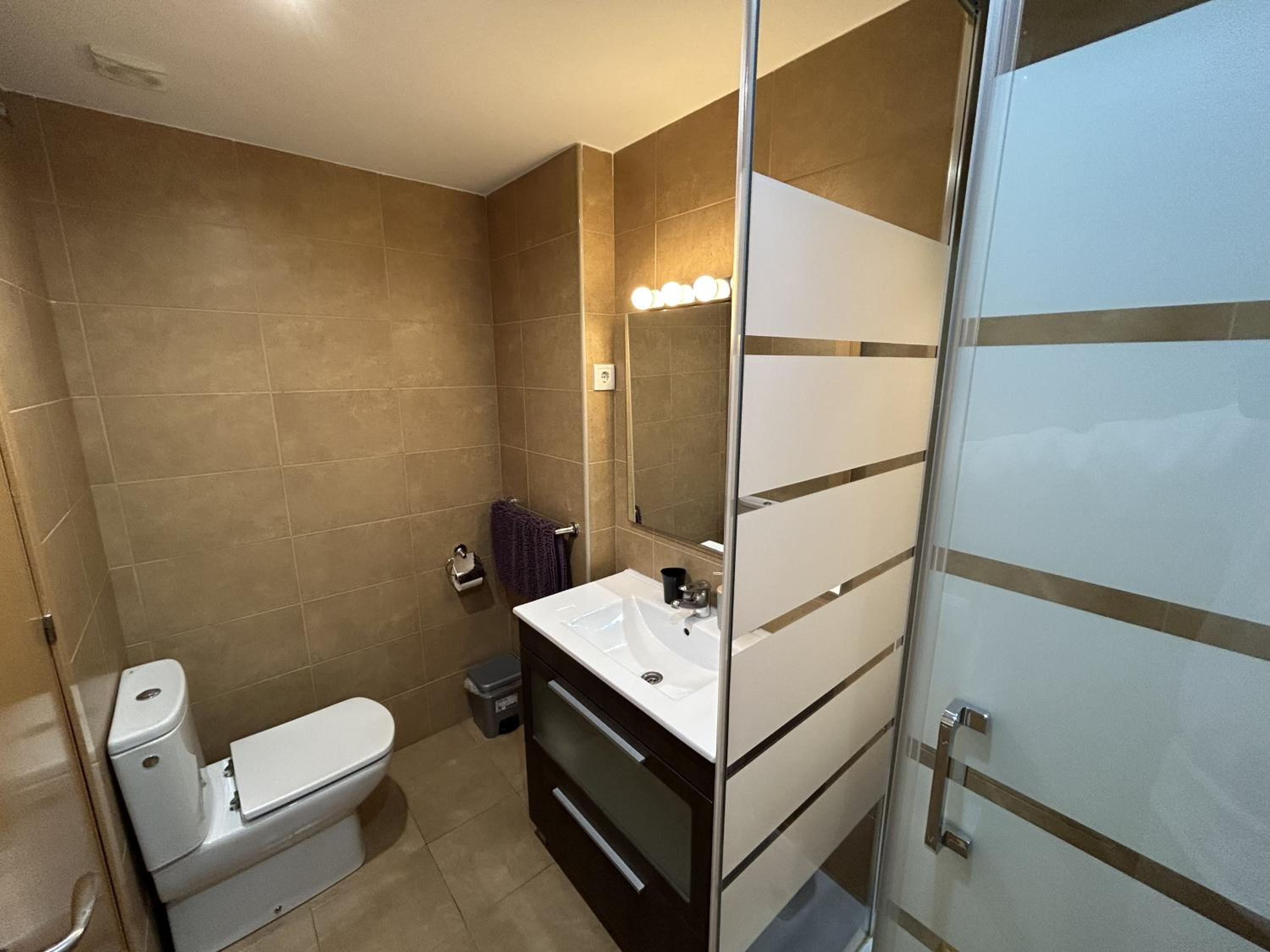 Apartamentos Torre Figueres