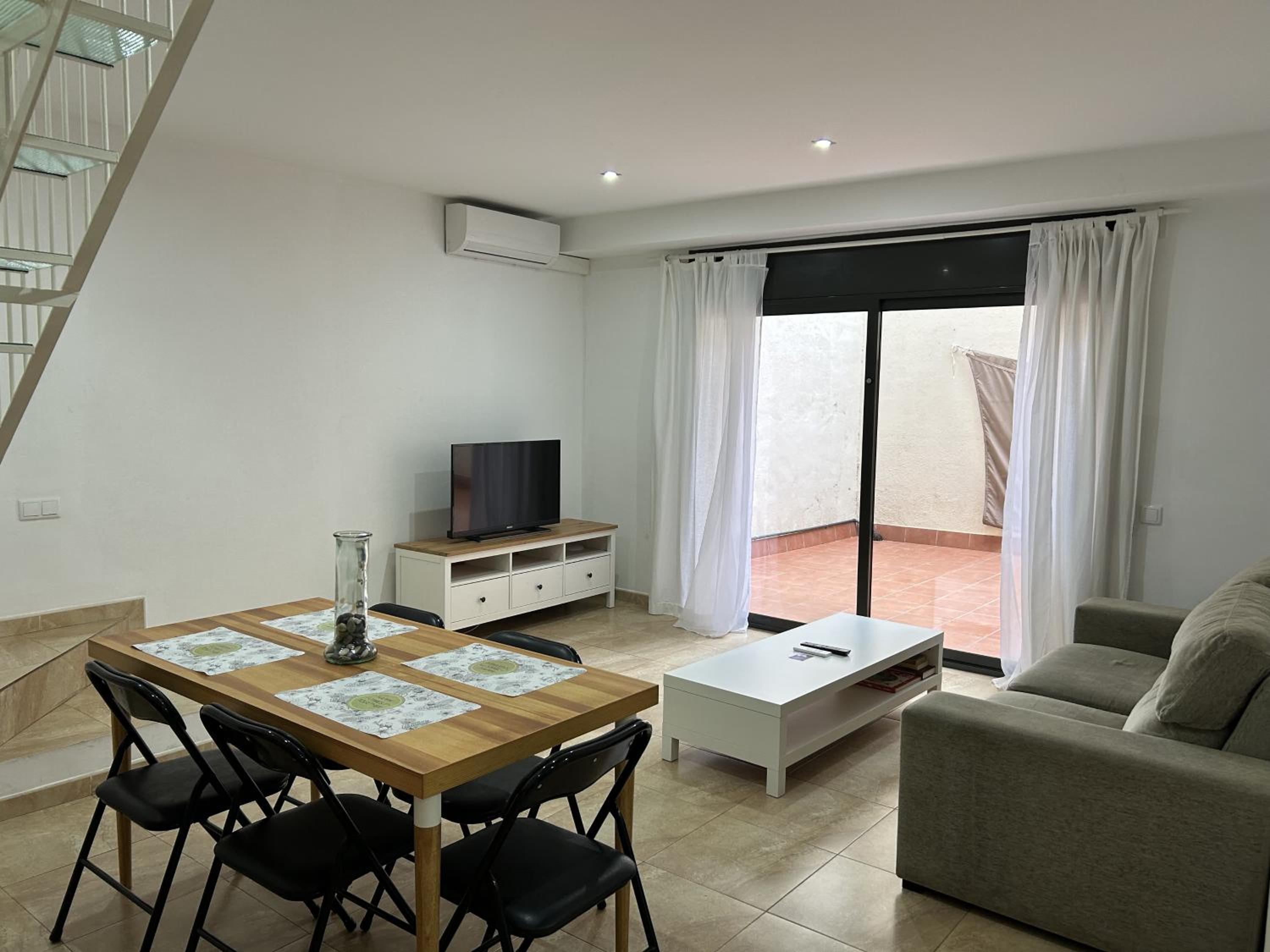 Apartamentos Torre Figueres