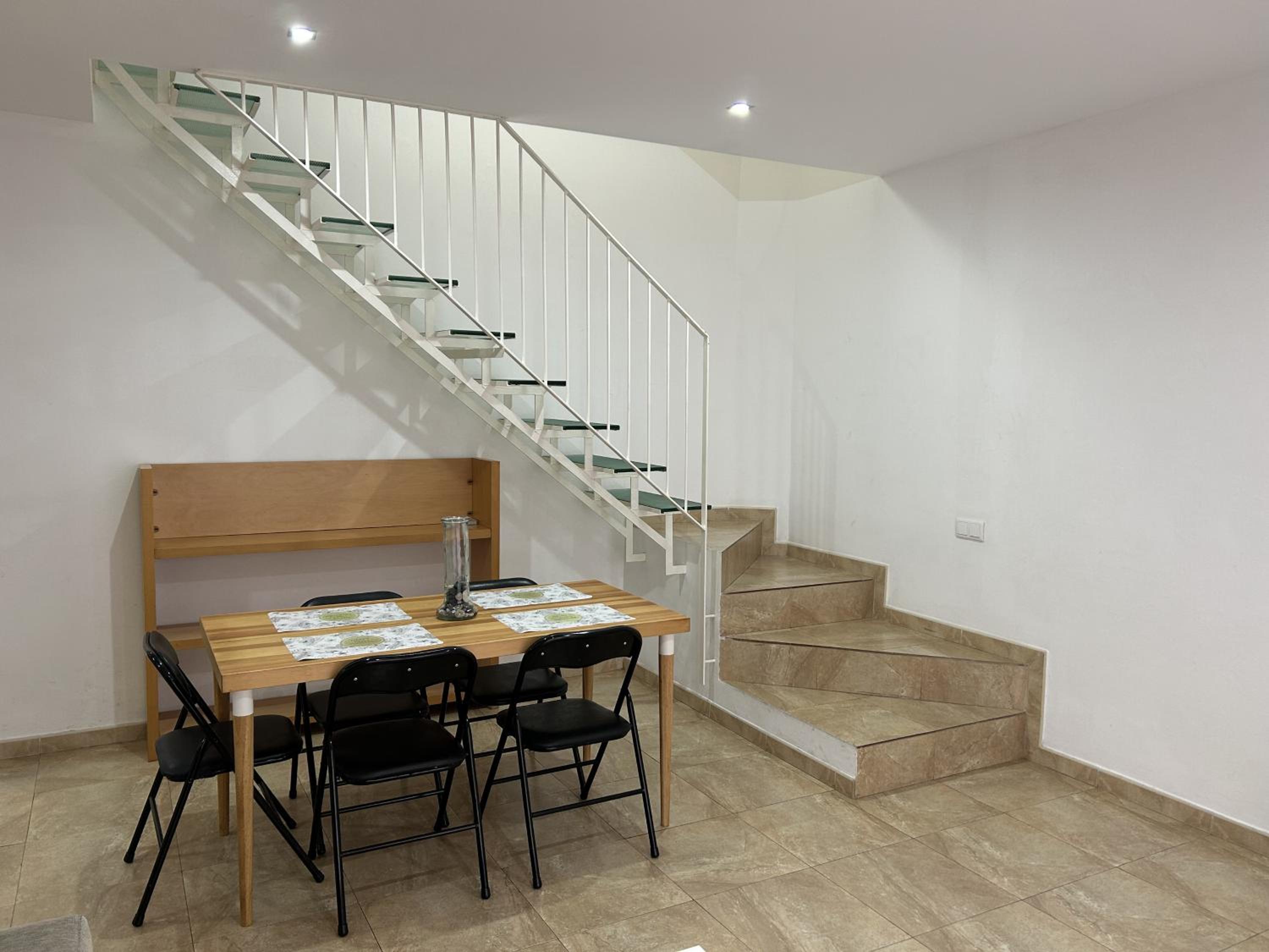 Apartamentos Torre Figueres