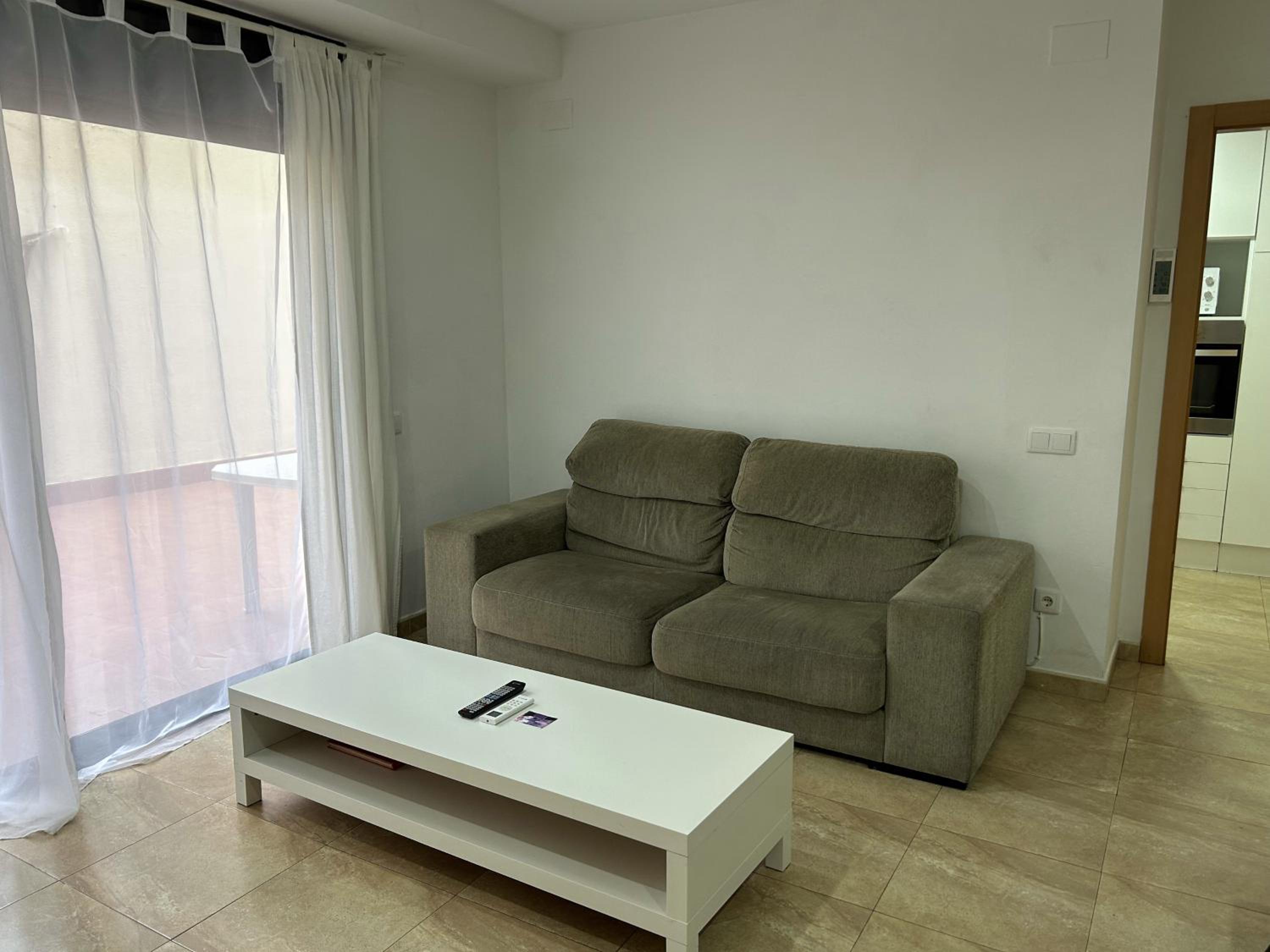 Apartamentos Torre Figueres