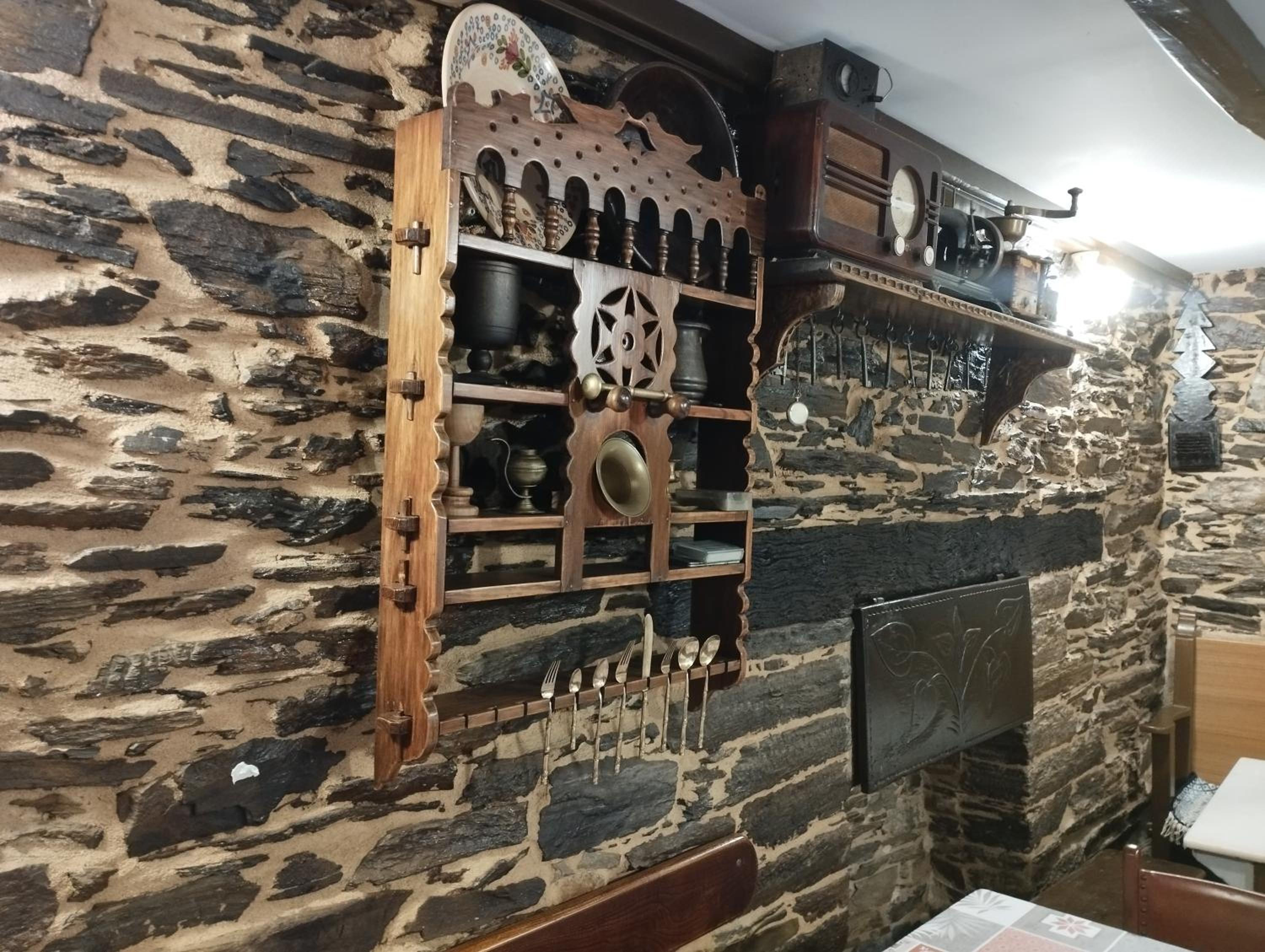 Casa Mameleiro e Casa Kintal