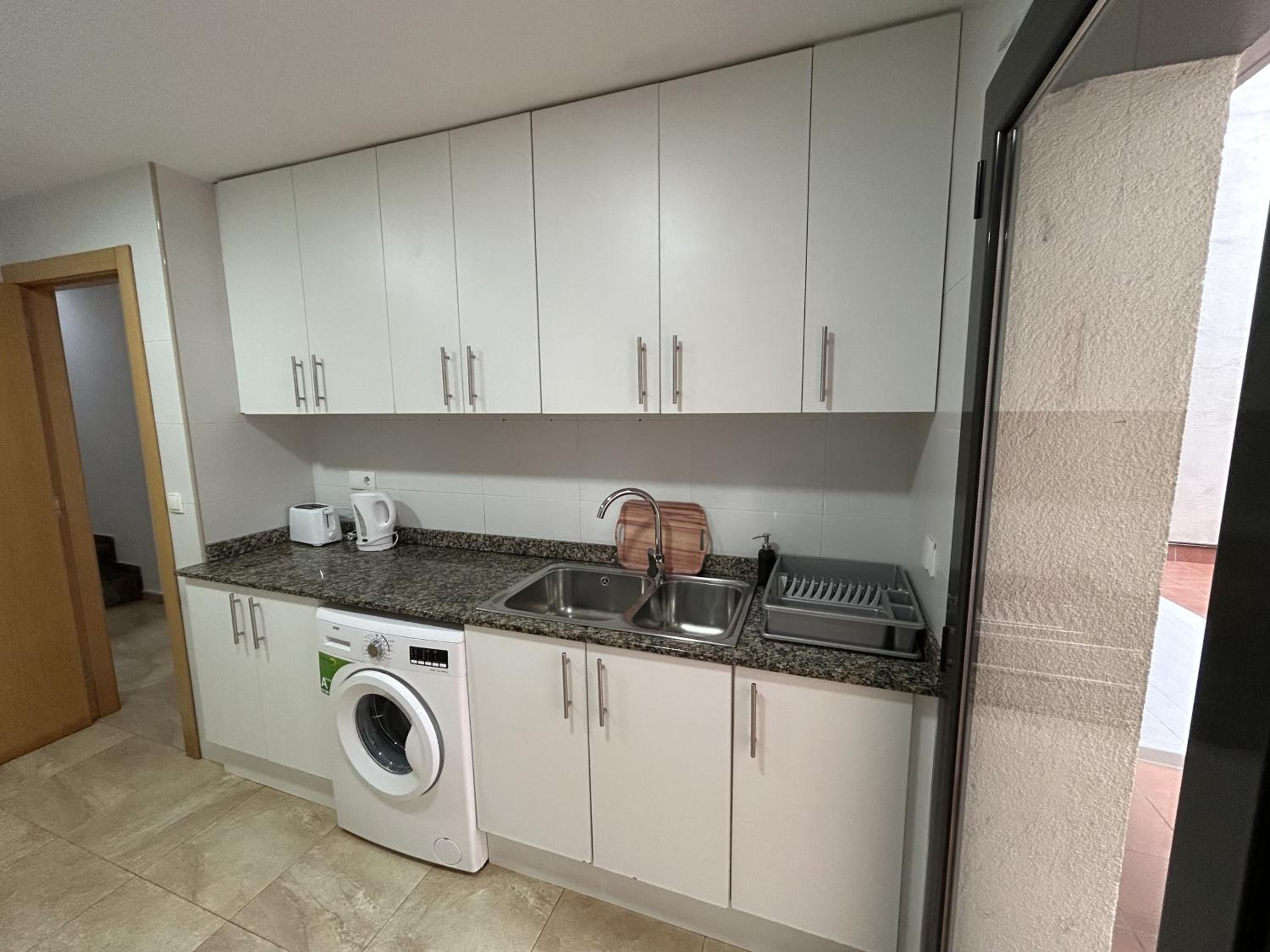 Apartamentos Torre Figueres