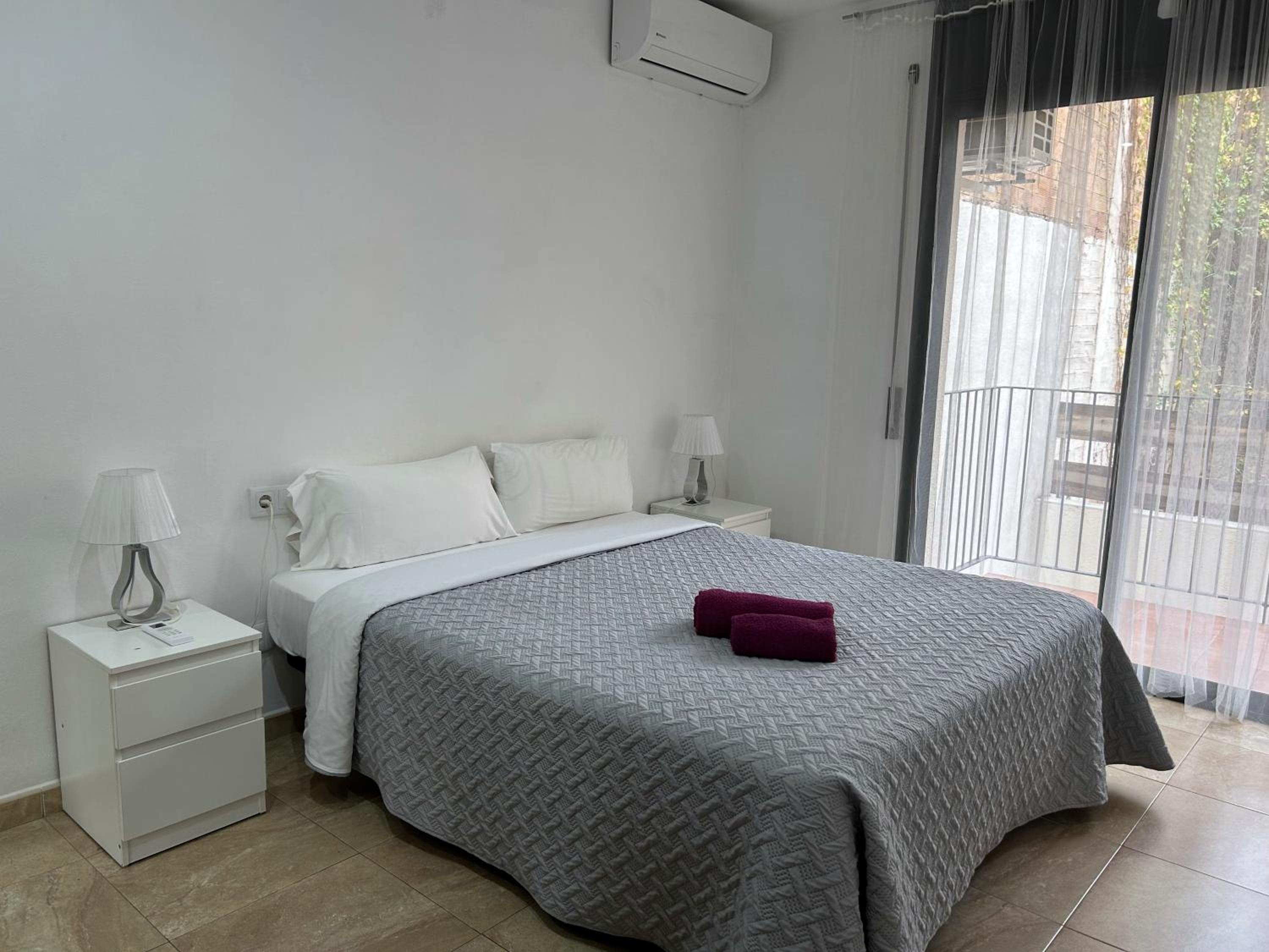Apartamentos Torre Figueres