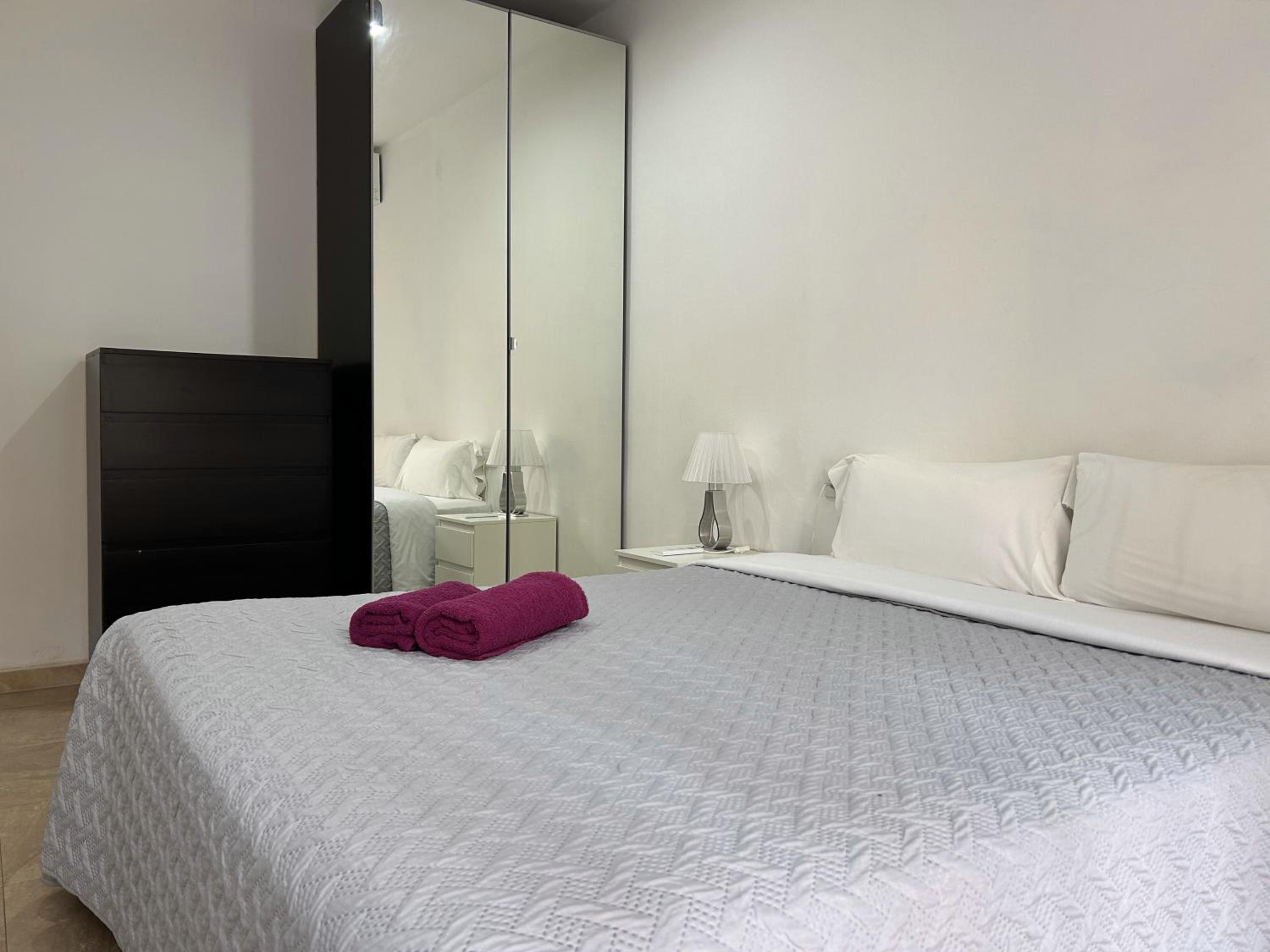 Apartamentos Torre Figueres