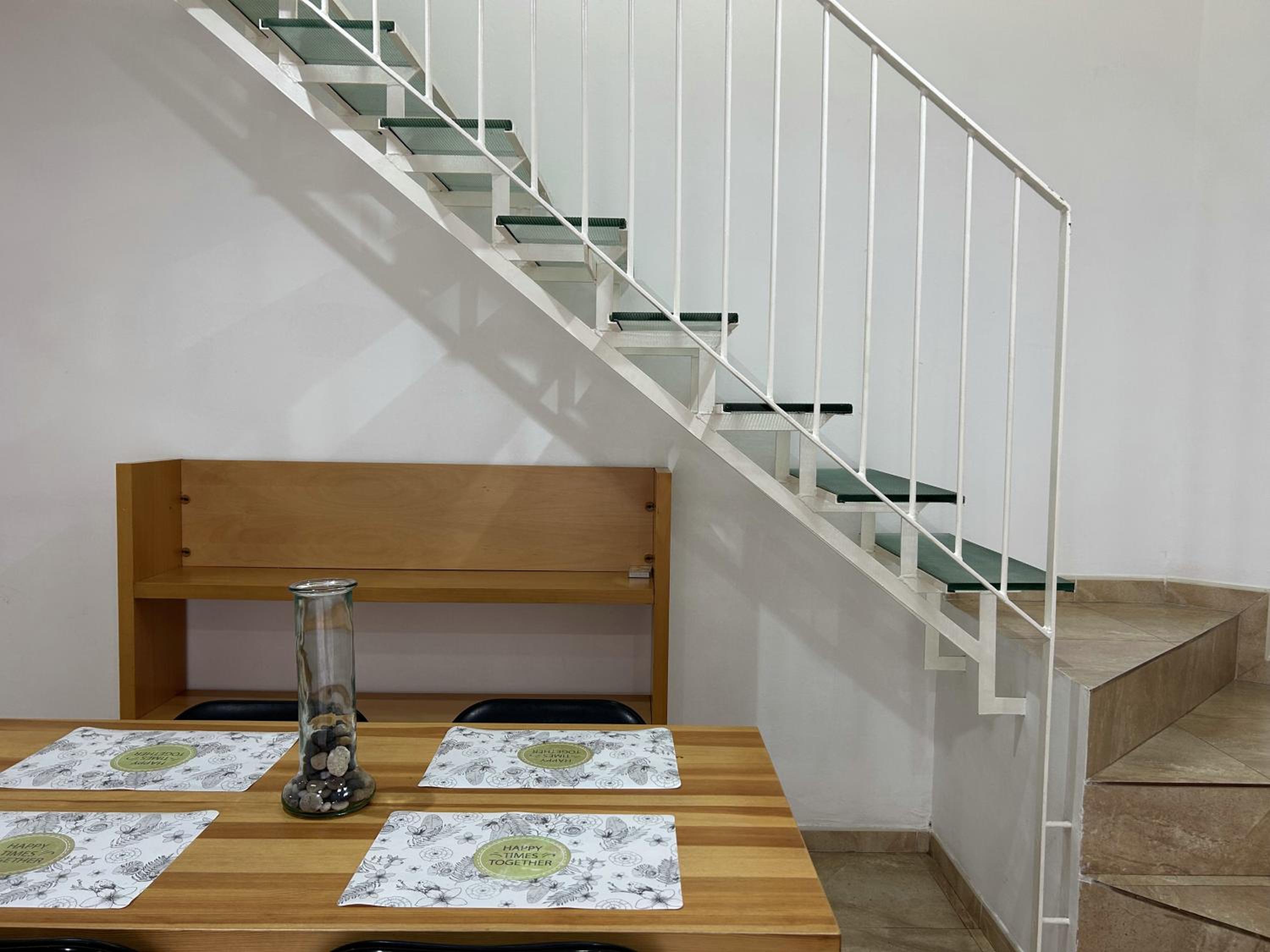 Apartamentos Torre Figueres