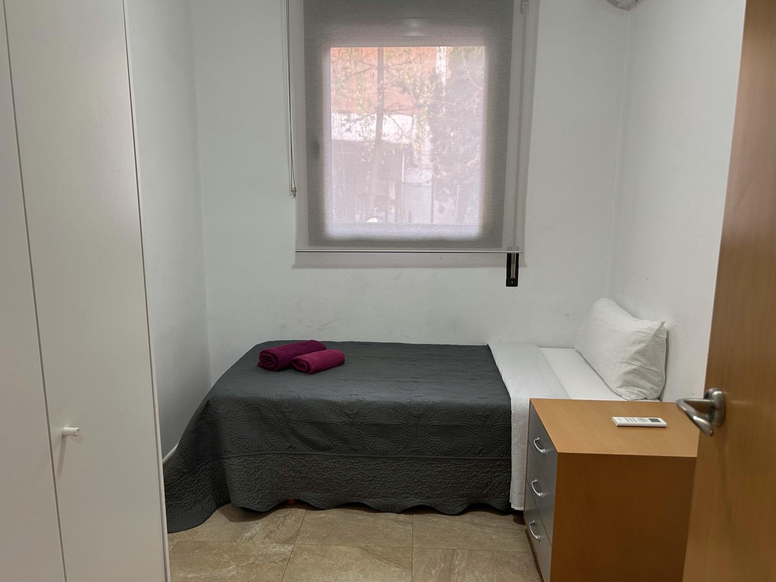 Apartamentos Torre Figueres
