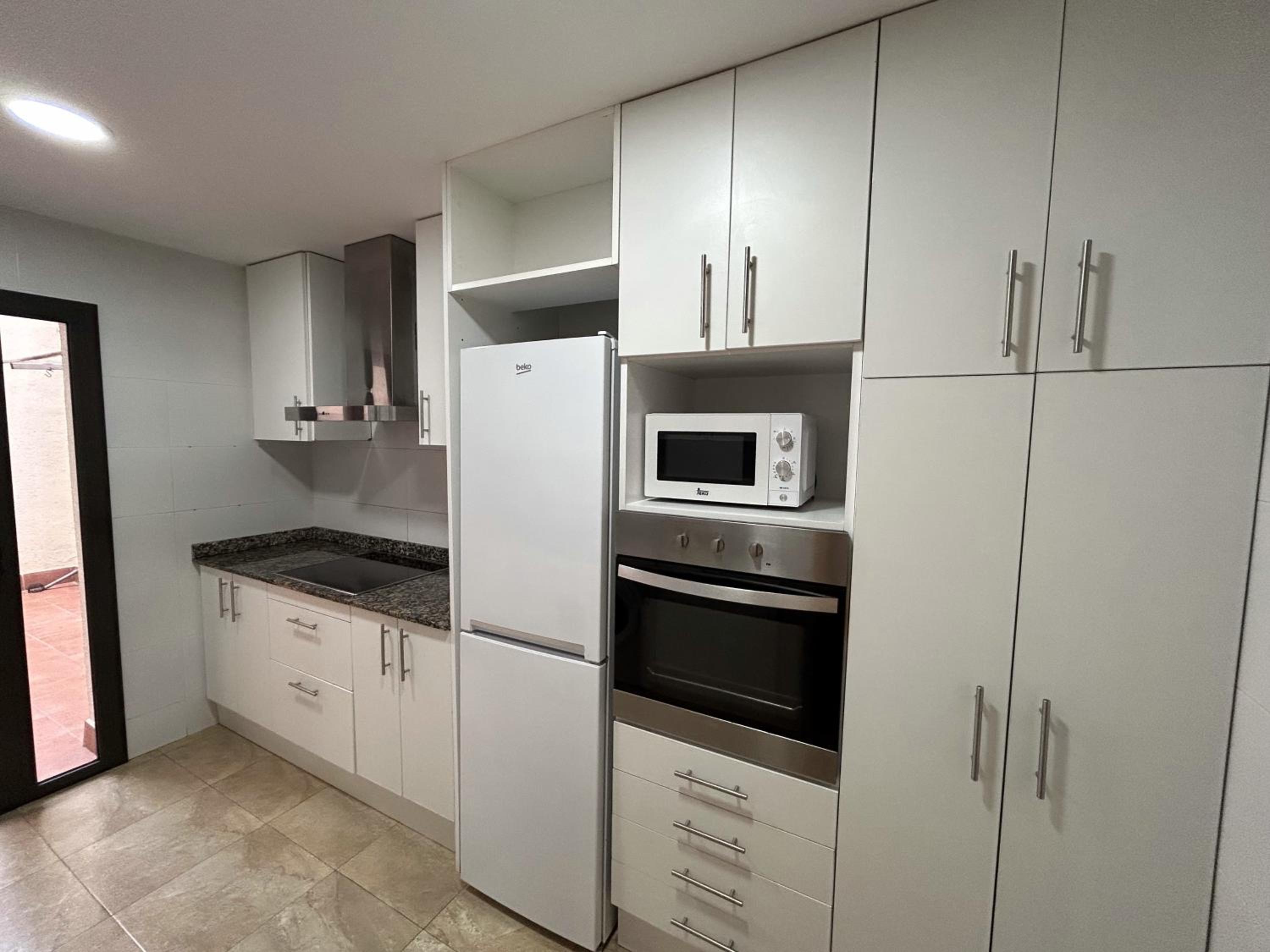 Apartamentos Torre Figueres