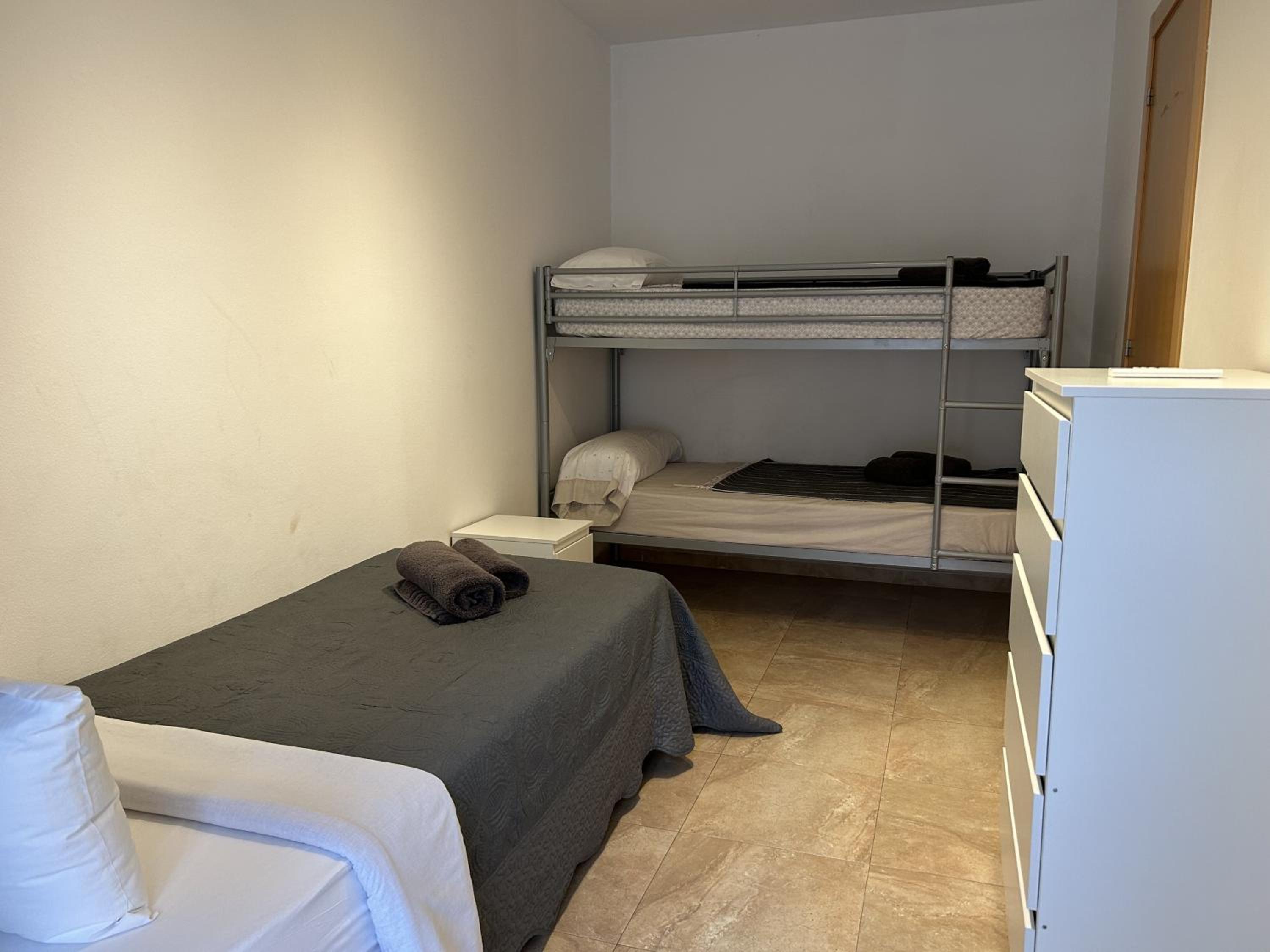 Apartamentos Torre Figueres