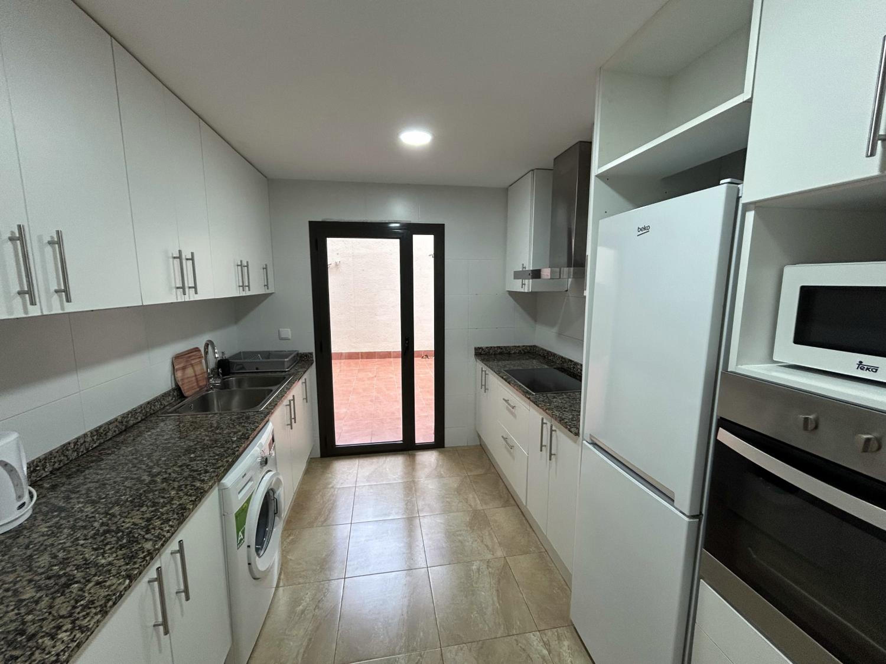 Apartamentos Torre Figueres