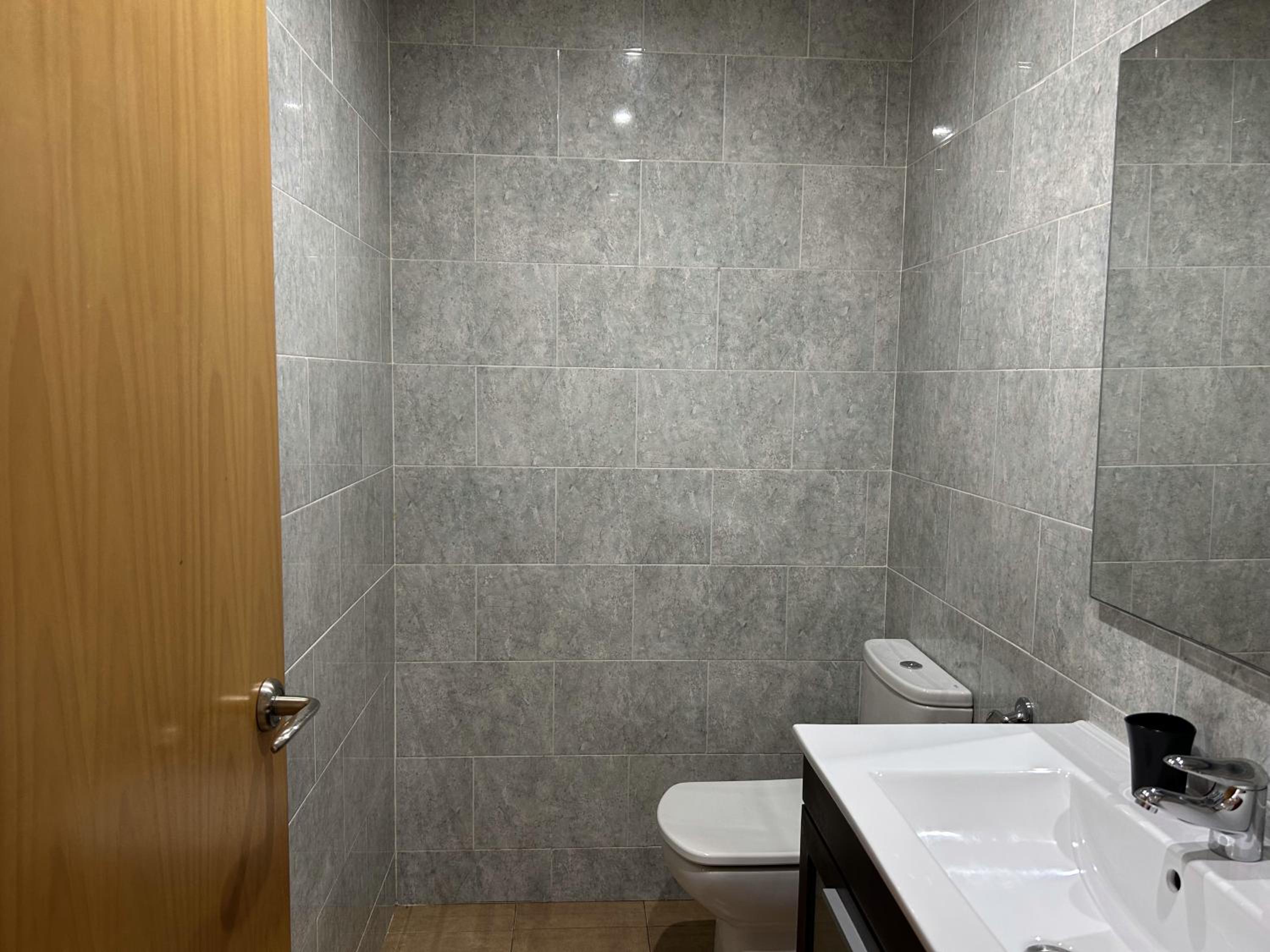 Apartamentos Torre Figueres