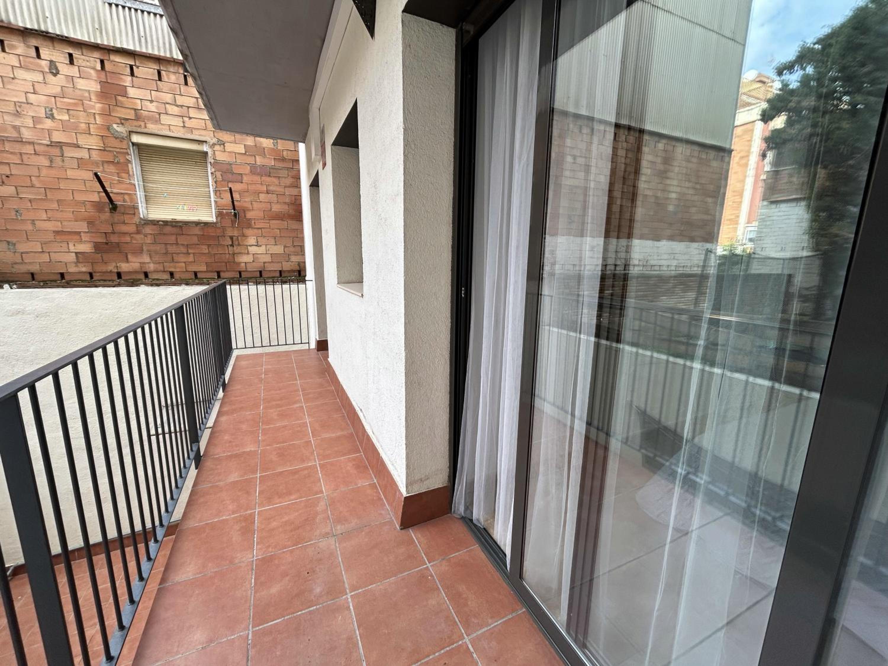 Apartamentos Torre Figueres