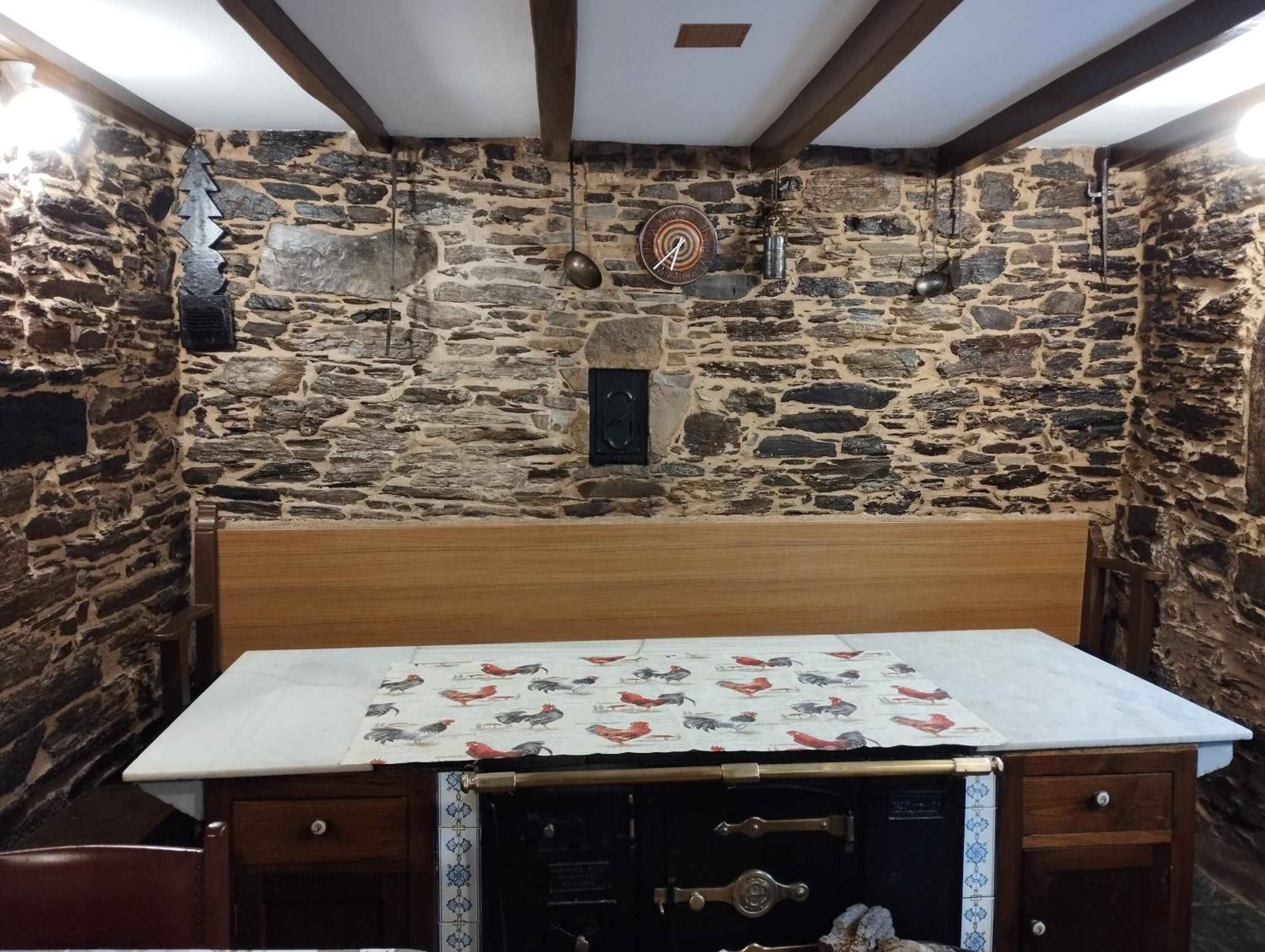 Casa Mameleiro e Casa Kintal