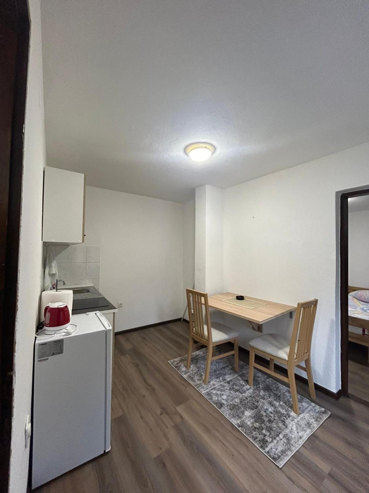 Apartments Elida