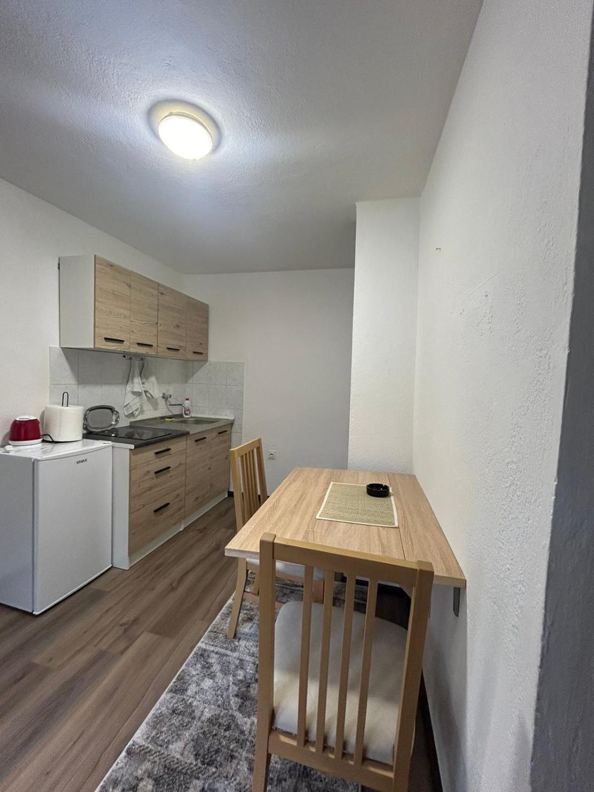 Apartments Elida