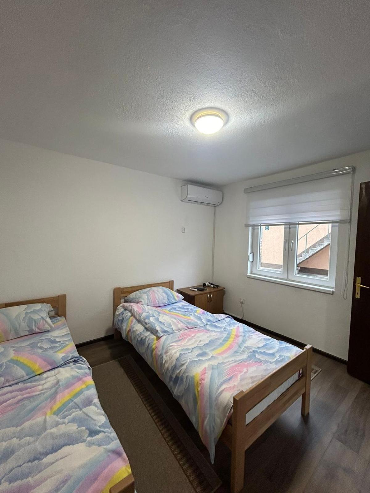Apartments Elida