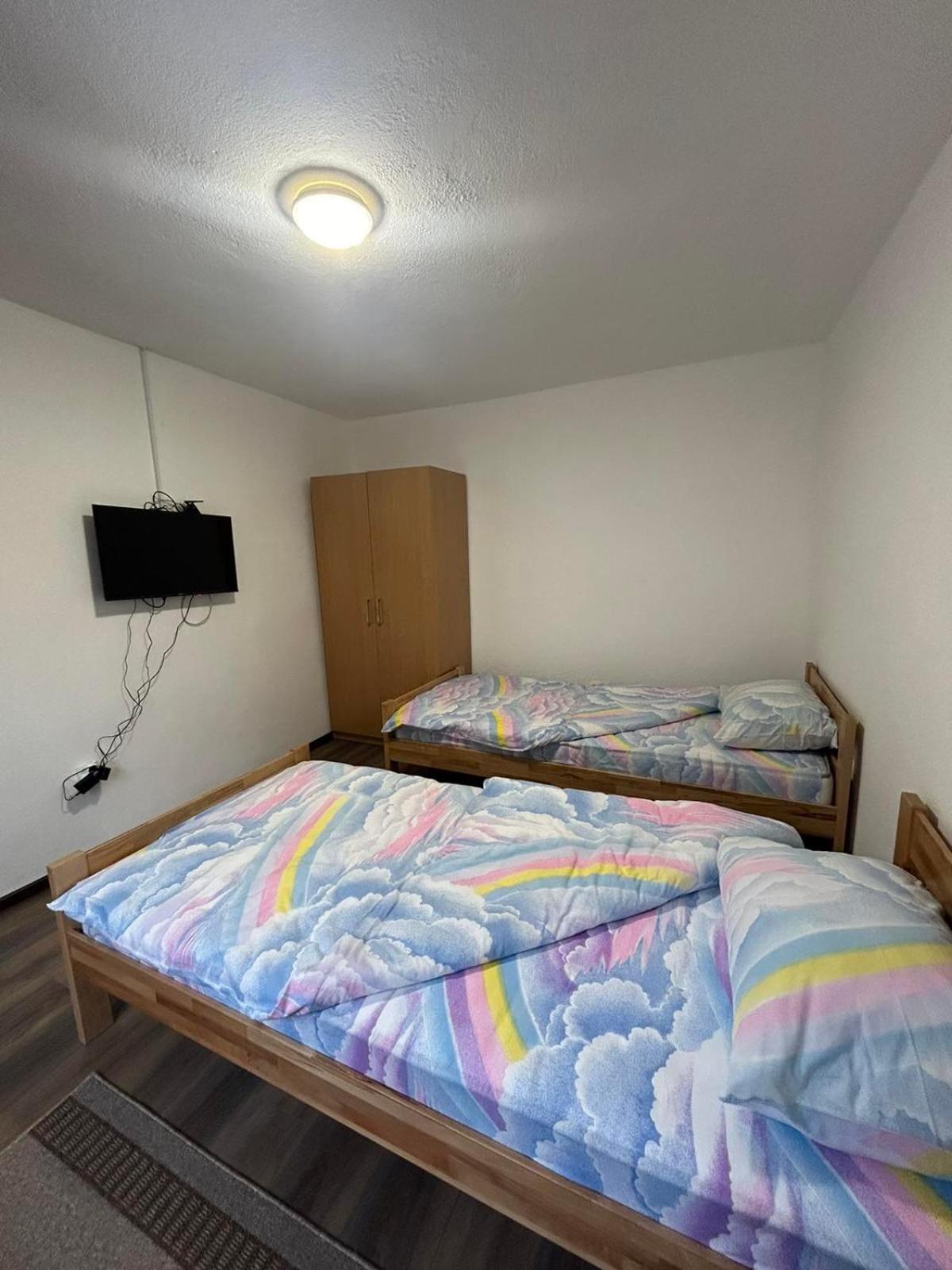 Apartments Elida