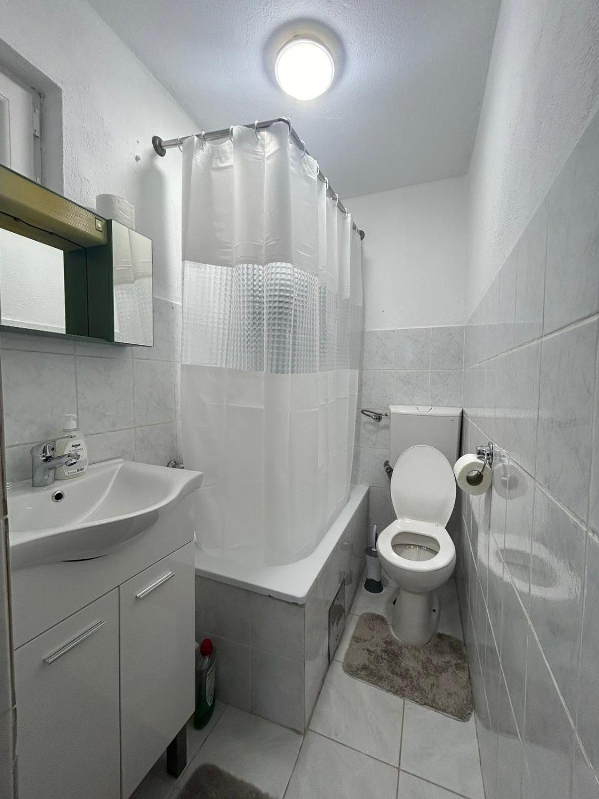 Apartments Elida