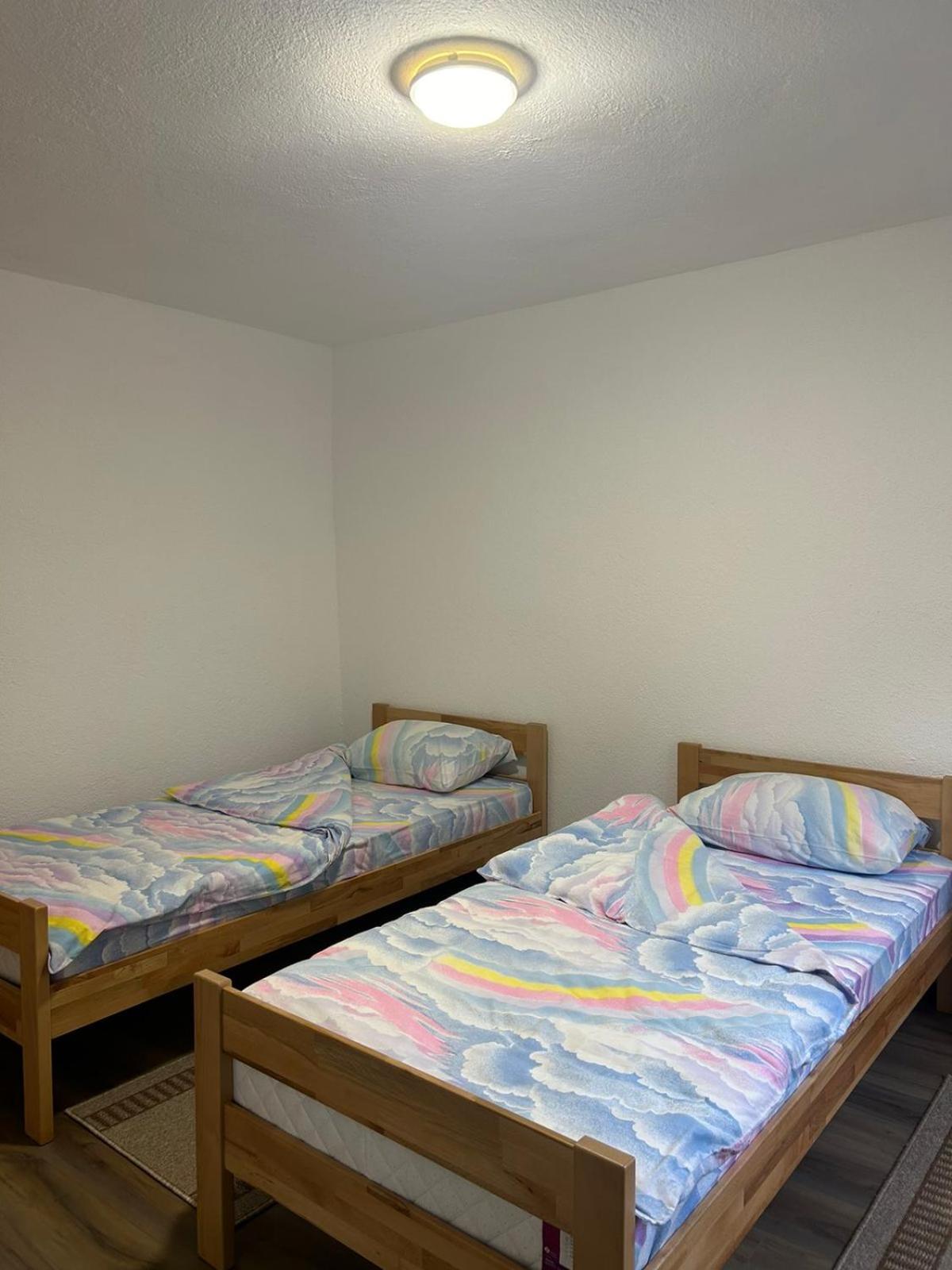 Apartments Elida