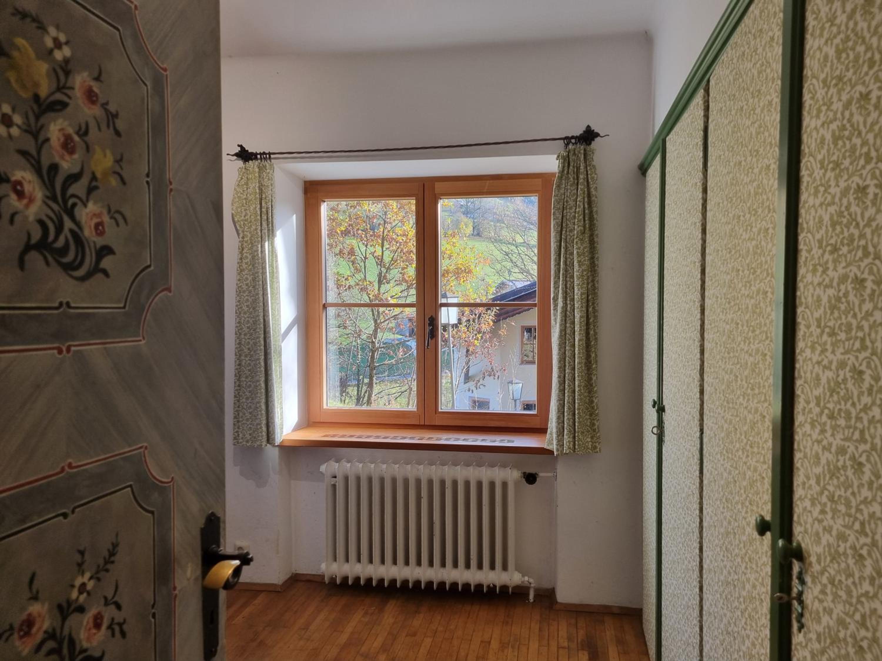 Appartement Etzl