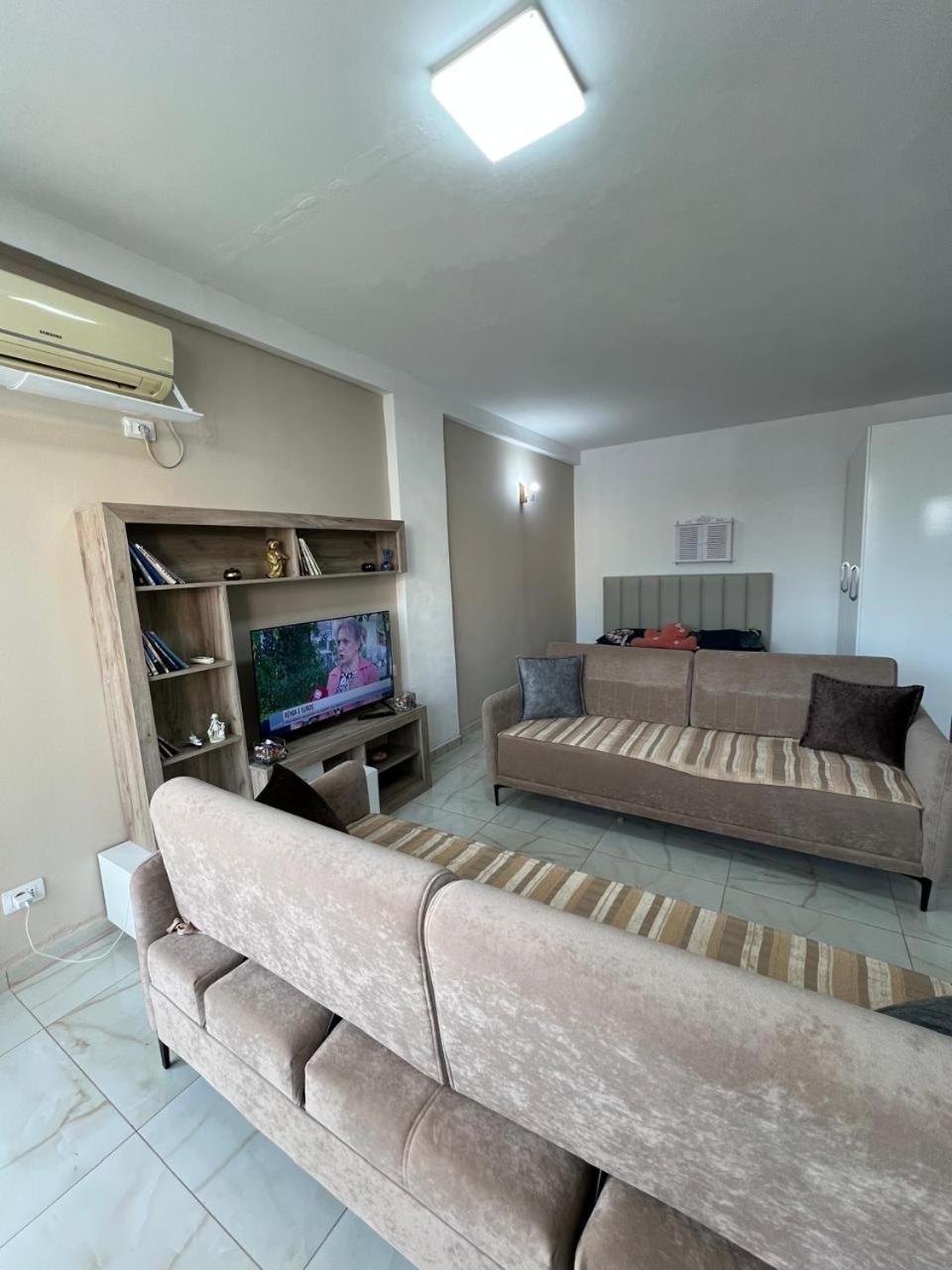Beach Studio Durrës Seaview