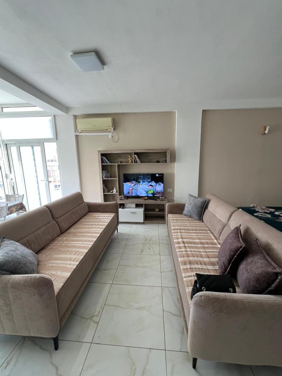 Beach Studio Durrës Seaview