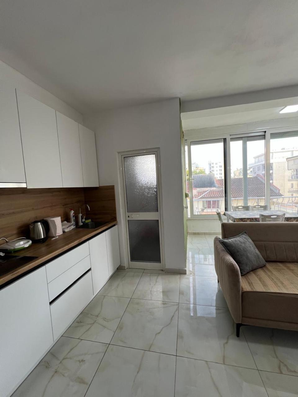 Beach Studio Durrës Seaview