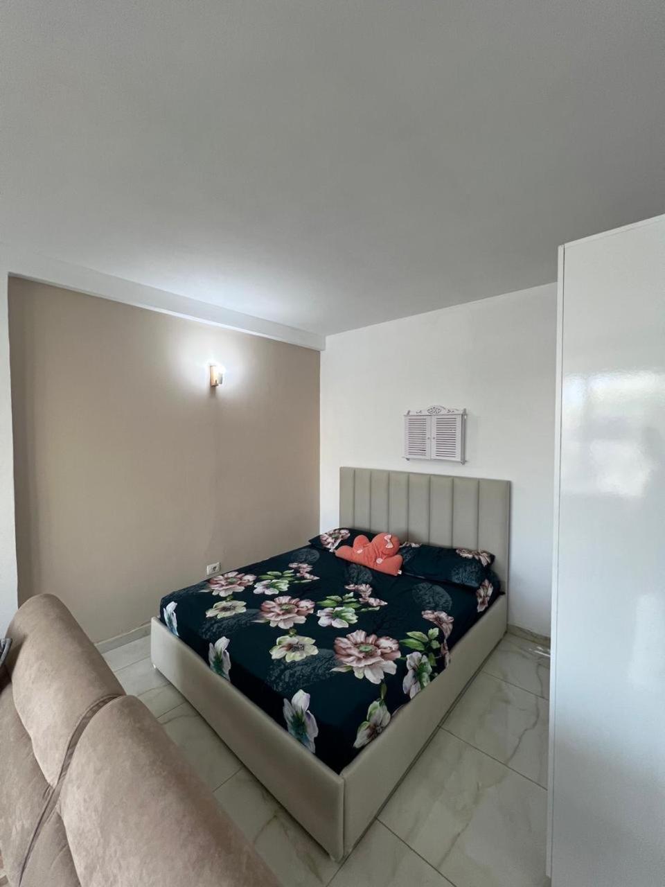 Beach Studio Durrës Seaview