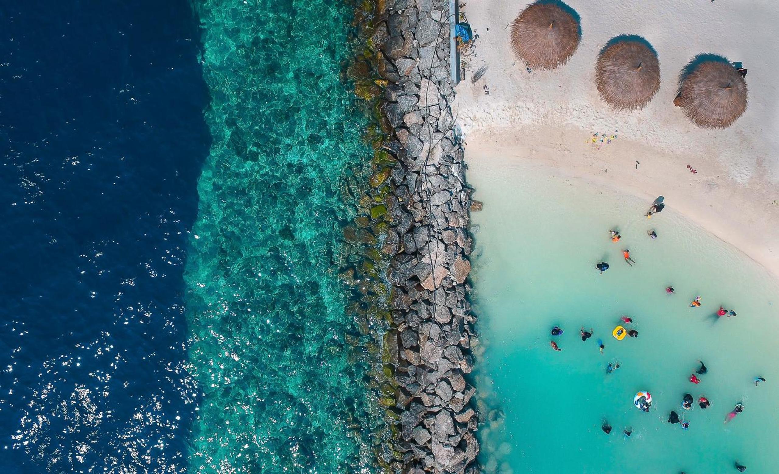 Riviera Cove - 1 bedroom apartment with living room & kitchen photo 4