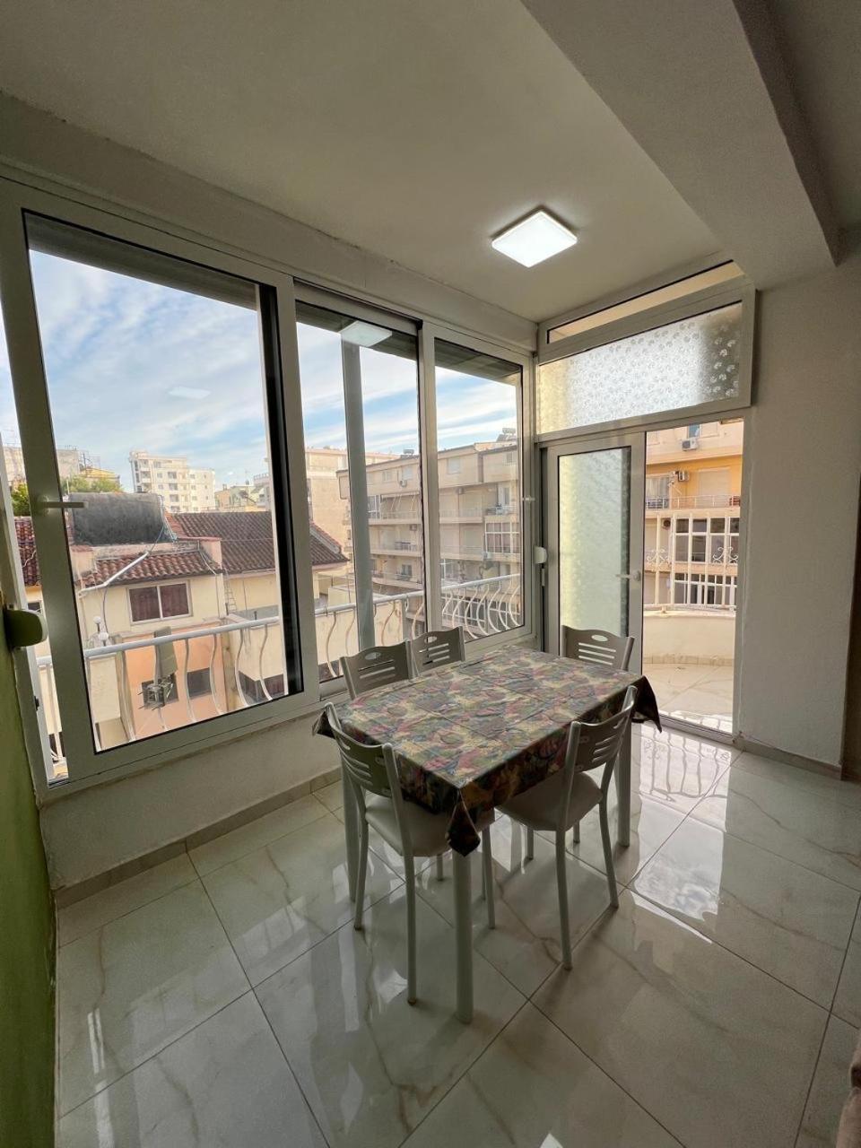 Beach Studio Durrës Seaview