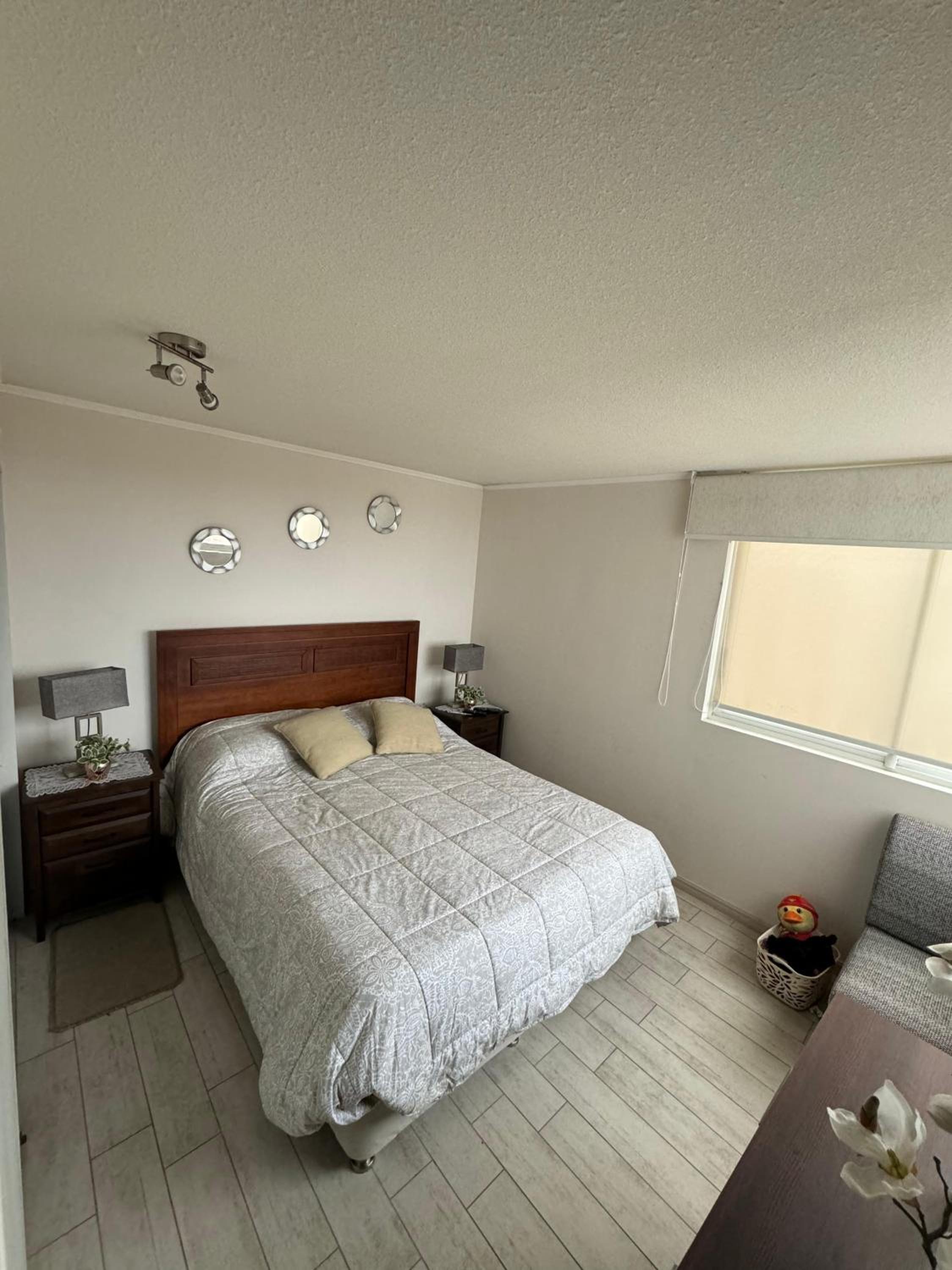 Departamento playa la serena