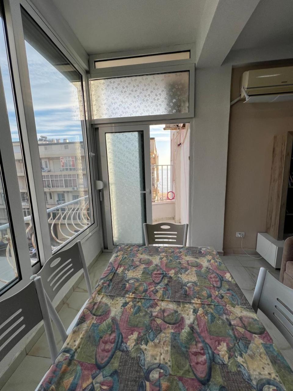 Beach Studio Durrës Seaview