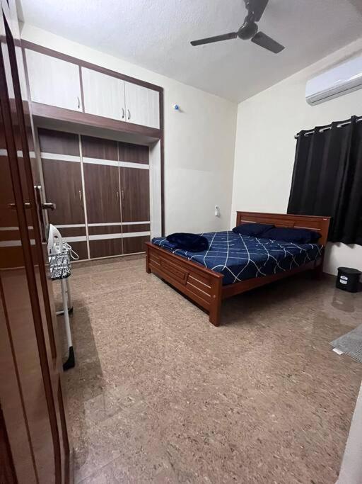 The Elite Cabin view 5