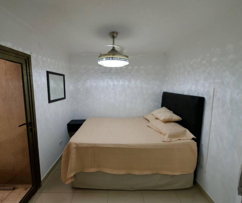 Perfect location Apartment in Nva Cba
