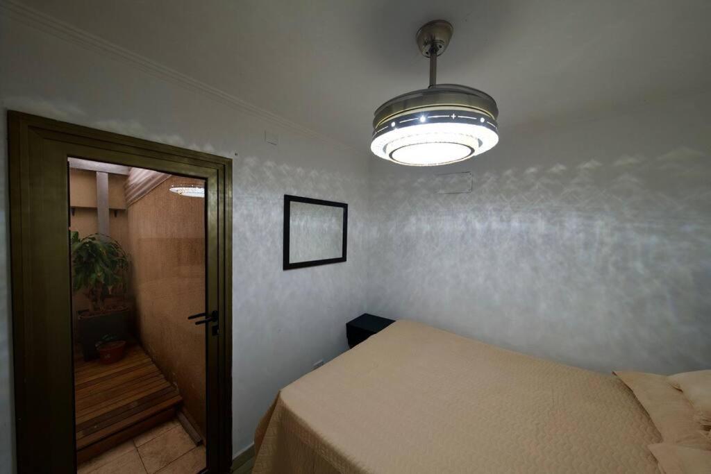 Perfect location Apartment in Nva Cba