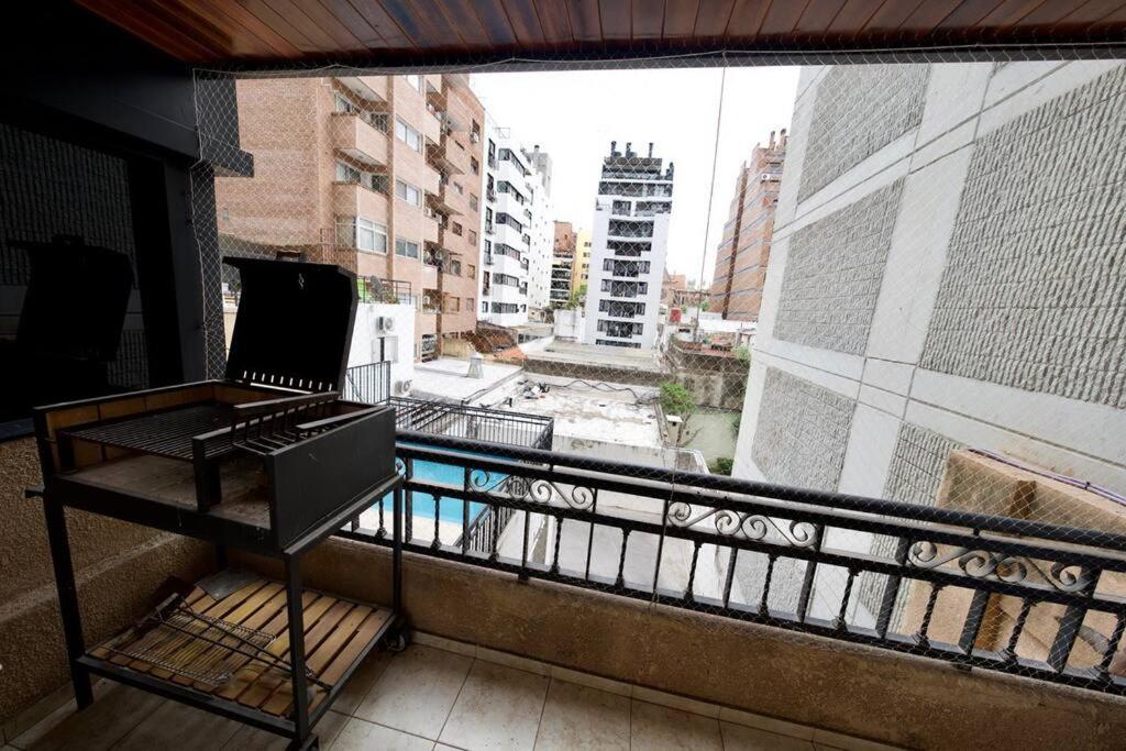 Perfect location Apartment in Nva Cba