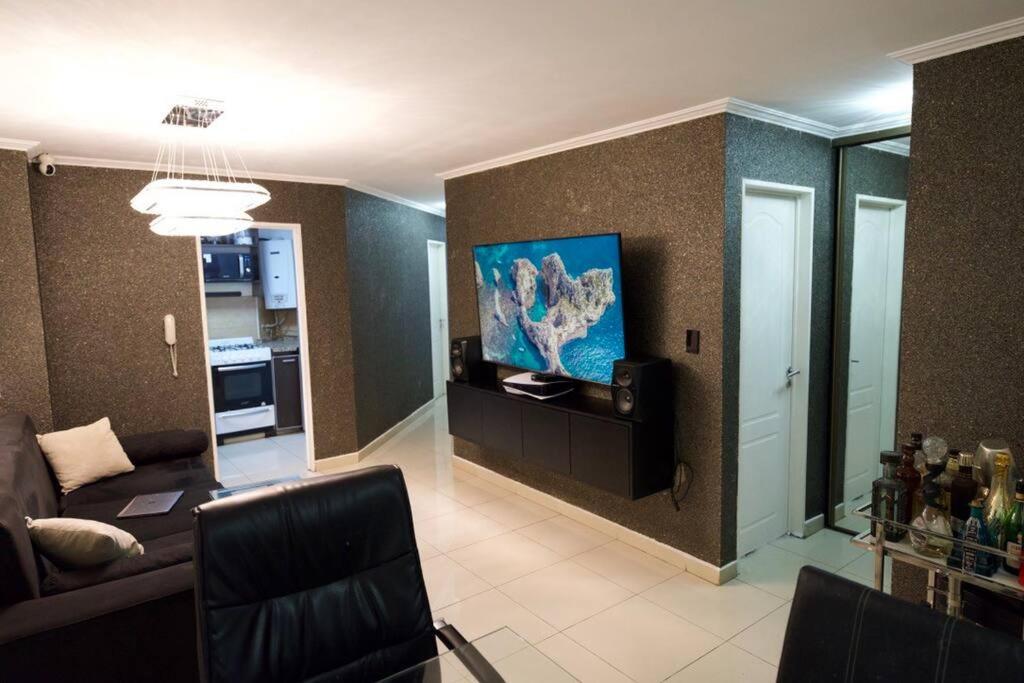 Perfect location Apartment in Nva Cba