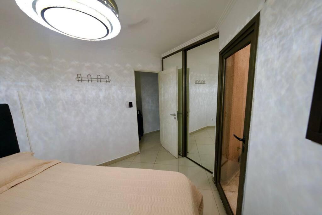 Perfect location Apartment in Nva Cba