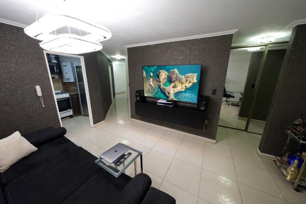 Perfect location Apartment in Nva Cba