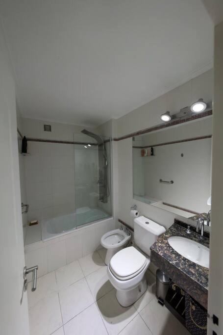 Perfect location Apartment in Nva Cba