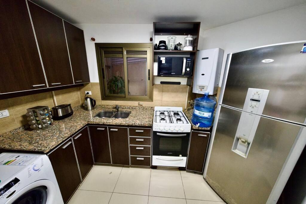 Perfect location Apartment in Nva Cba