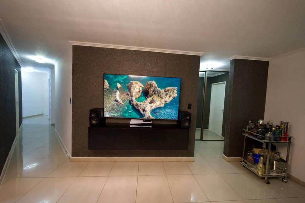 Perfect location Apartment in Nva Cba
